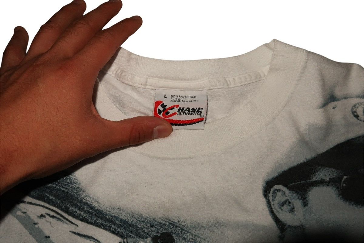 Chase Authentics Dale Earnhardt Jr. NASCAR Tee | L | $60 Size US L / EU 52-54 / 3 - 3 Thumbnail