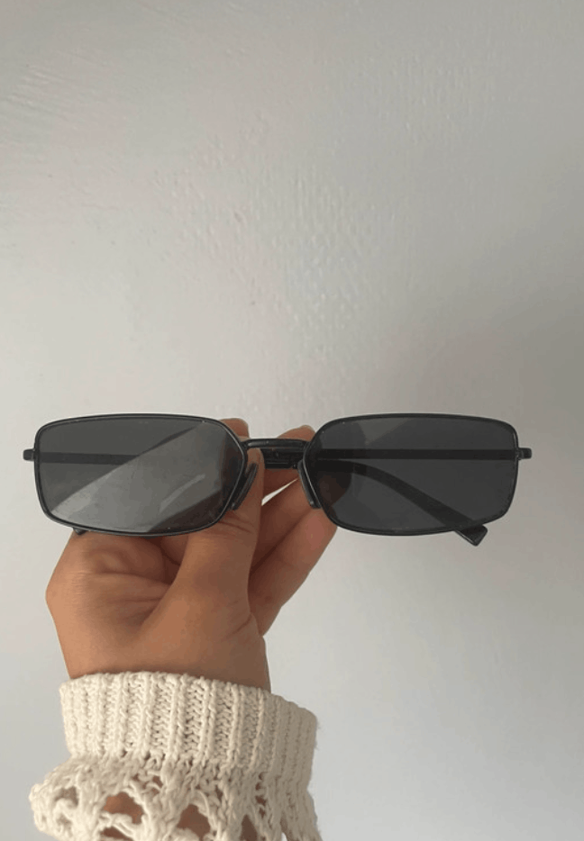 Prada Prada Sunglasses Sport SPR Star Flame Fire Vintage Moto Size ONE SIZE - 2 Thumbnail
