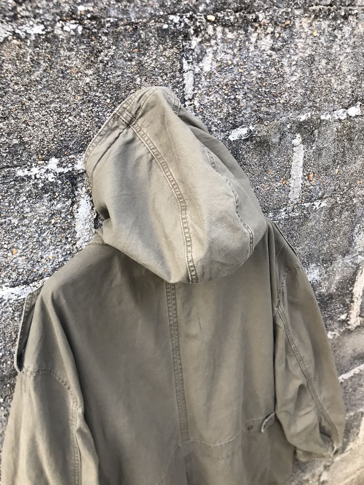 Airwalk ⚡️Vintage Airwalk Hooded Zipper Jacket Size US XL / EU 56 / 4 - 15 Thumbnail