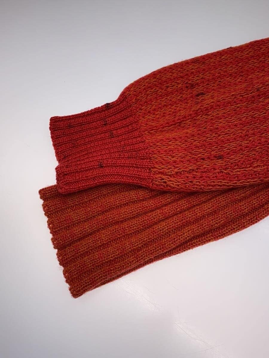 Maison Margiela AW17 Reconstructed Ribbed Wool Knit Sweater Size S / US 4 / IT 40 - 3 Thumbnail