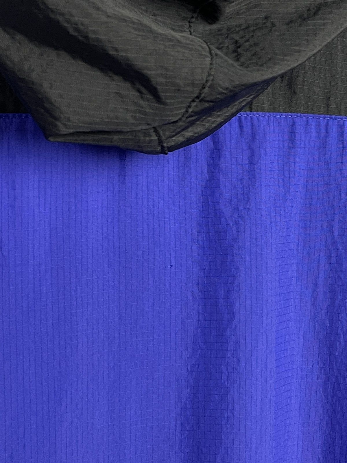 Nike Nike Athletic Depth Y2K Nylon Full Zip Light Jacket Size M Size US M / EU 48-50 / 2 - 11 Thumbnail