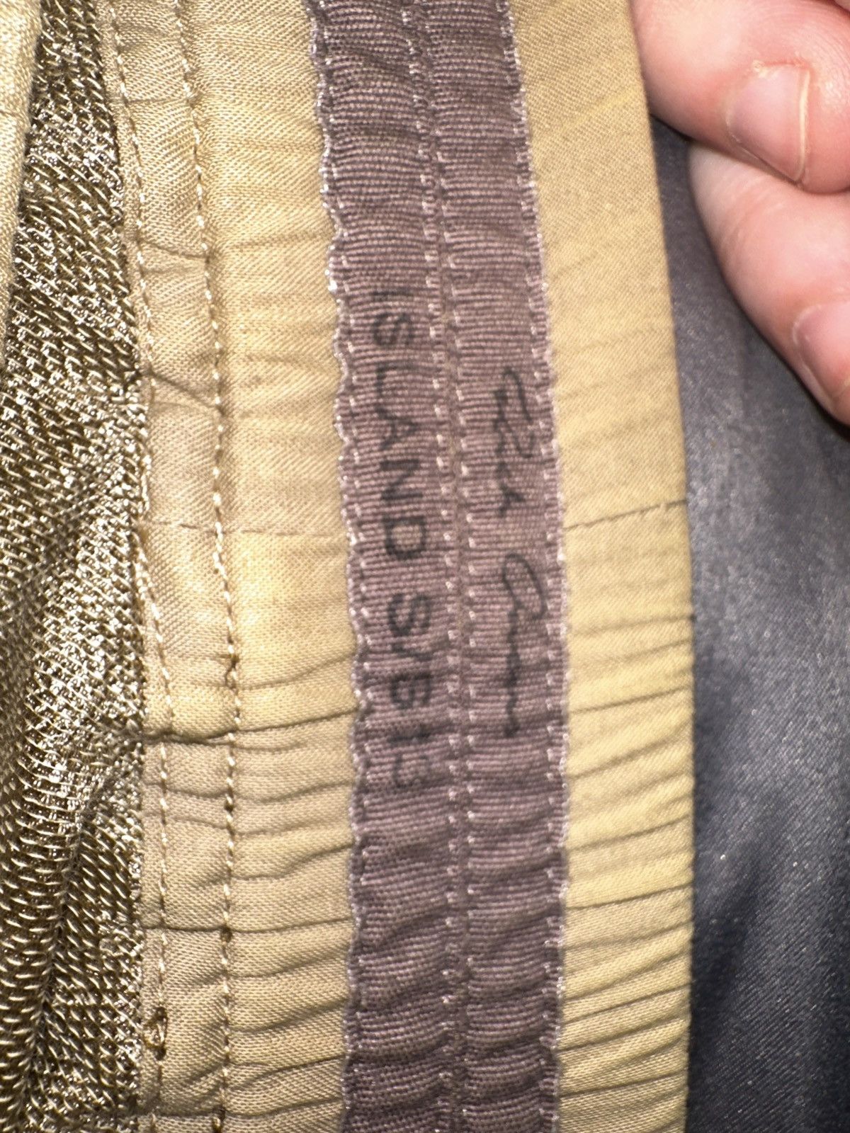 Rick Owens Need Gone Rick owens ss13 satin pods Size 27" / US 4 / IT 40 - 2 Thumbnail