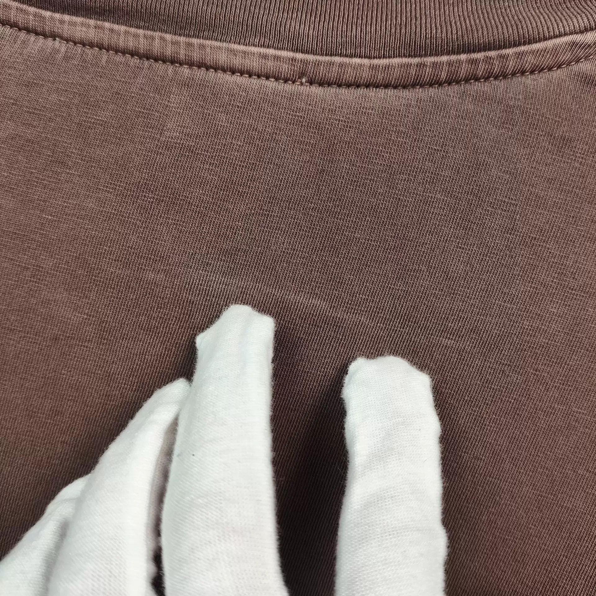 Miu Miu MIU MIU Brown Long Sleeve Top XS Size US XS / EU 42 / 0 - 8 Thumbnail
