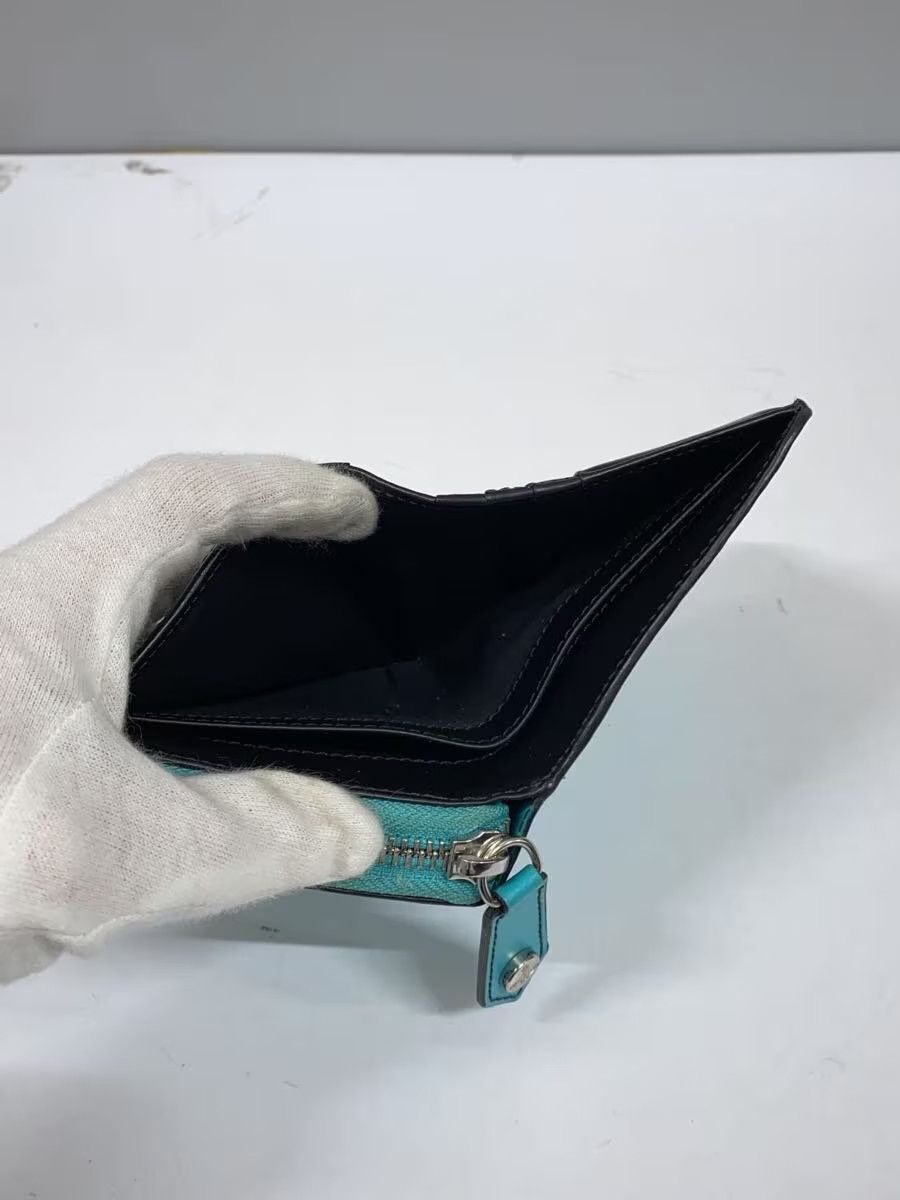 Vivienne Westwood Orb Zip Leather Wallet Size ONE SIZE - 7 Thumbnail