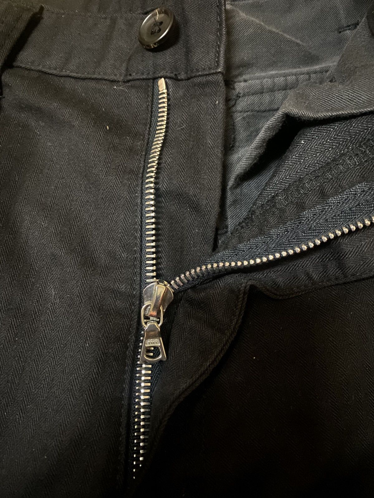 Sophnet. Sophnet Multi Pocket Tactical Military Style Cargo Pants Size US 30 / EU 46 - 12 Thumbnail