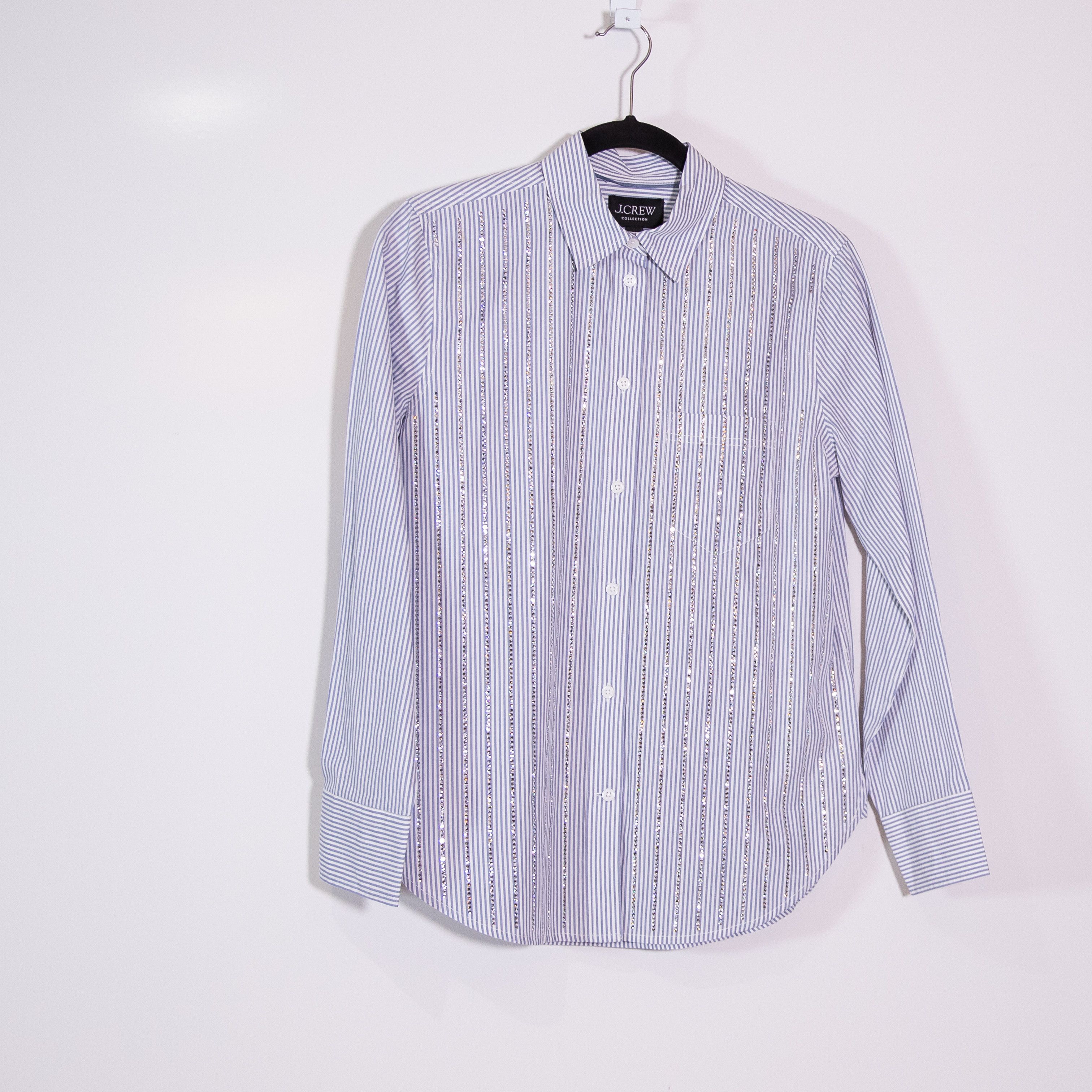 J.Crew NEW J. Crew Collection Limited Size XS / US 0-2 / IT 36-38 - 1 Thumbnail