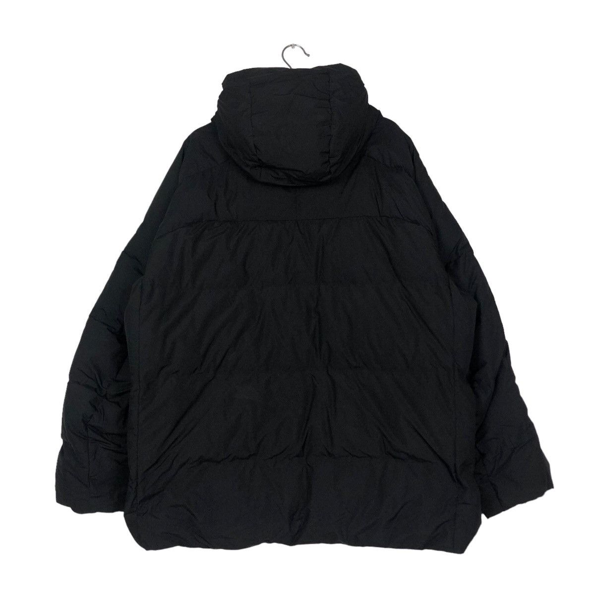Japanese Brand 🔥Vintage Puffer Down Jacket Uniqlo Japan Issey Miyake Size US XXL / EU 58 / 5 - 8 Thumbnail