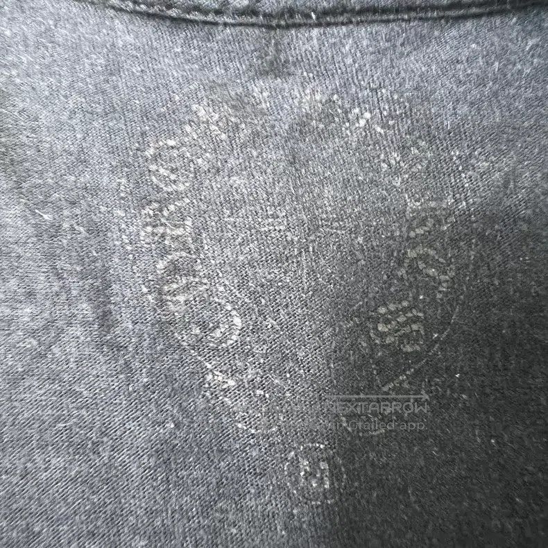 Chrome Hearts CHROME HEARTS Size M long sleeves Size US M / EU 48-50 / 2 - 3 Thumbnail