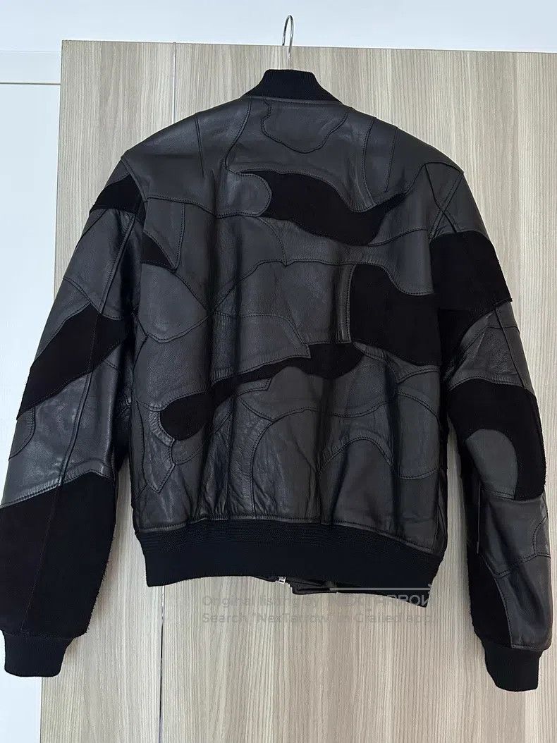 Saint Laurent Paris #REF! Size US M / EU 48-50 / 2 - 2 Thumbnail