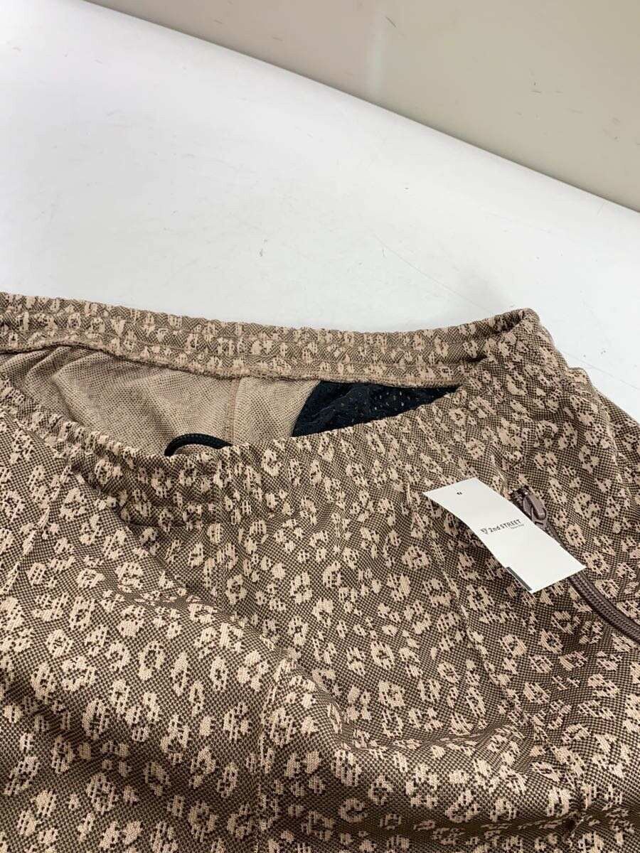 Needles Needles Polyester Track Pants Brown Size US 30 / EU 46 - 3 Thumbnail