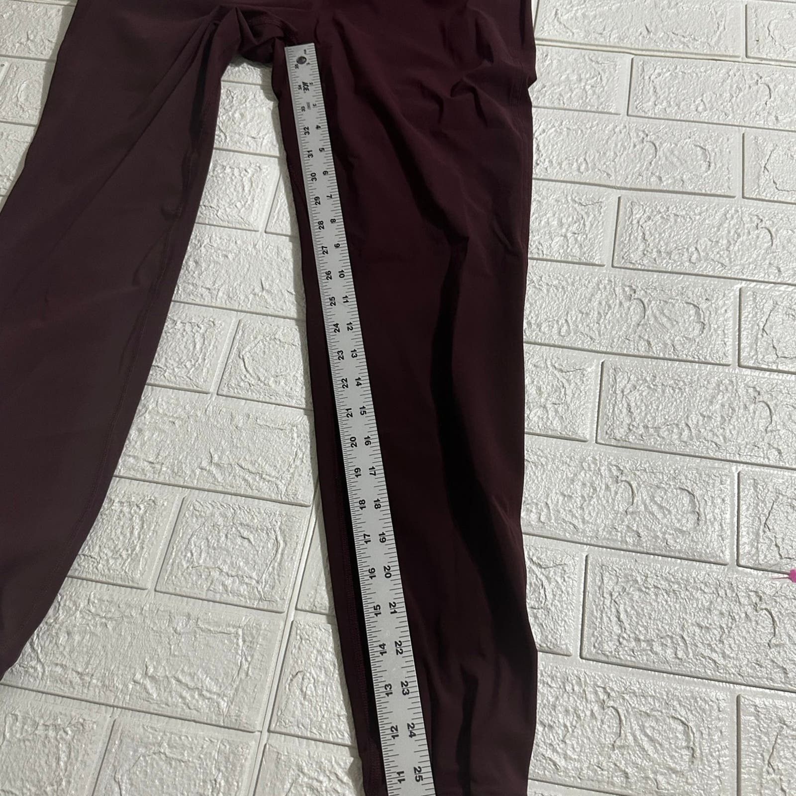 Lululemon Lululemon pants size 2 Size 26" / US 2 / IT 38 - 10 Thumbnail