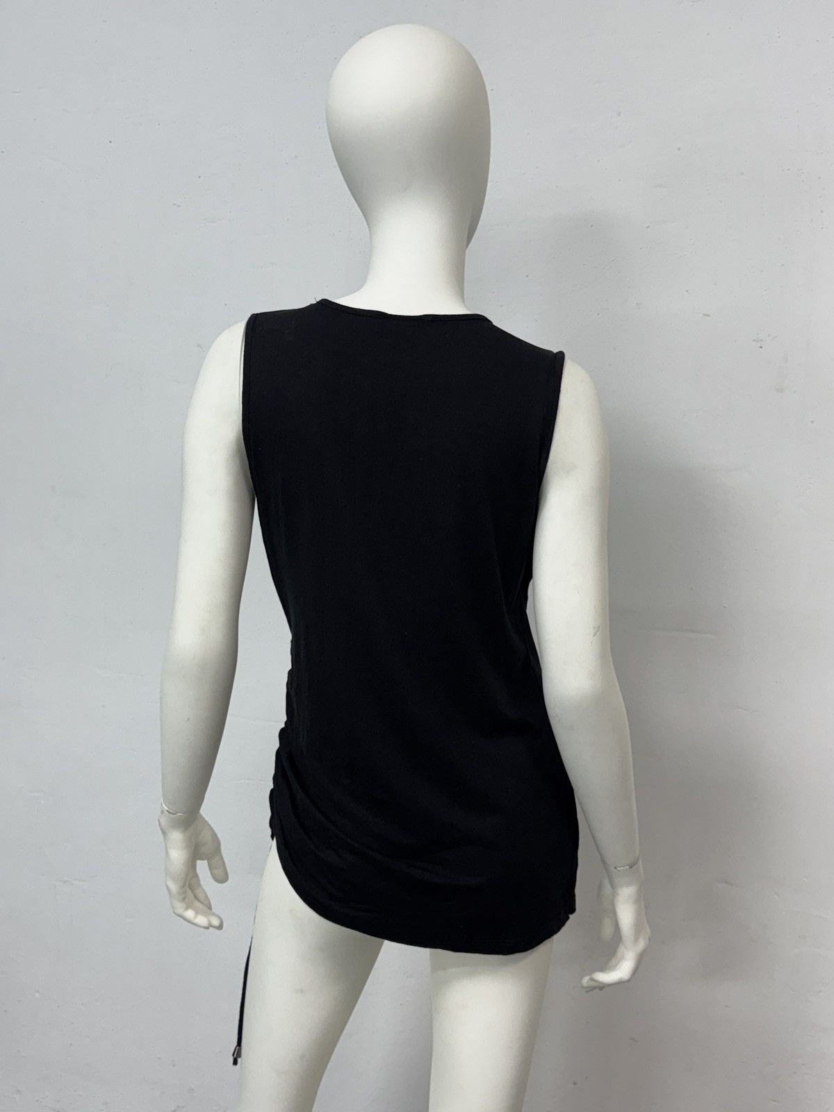 Vintage Vintage Shirt Top Tee Size L / US 10 / IT 46 - 3 Thumbnail