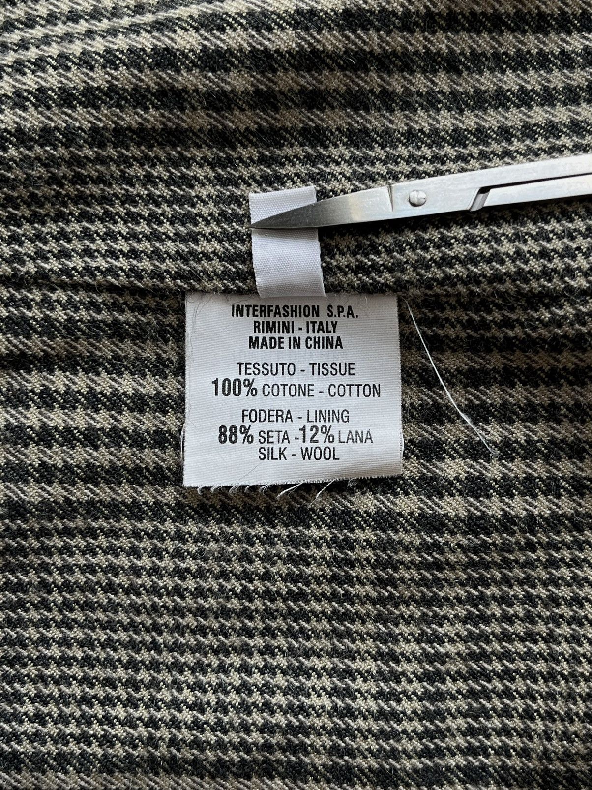 Marithe + Francois Girbaud Vintage Marithe Francois Girbaud Trench Coat Jacket Size US L / EU 52-54 / 3 - 14 Thumbnail