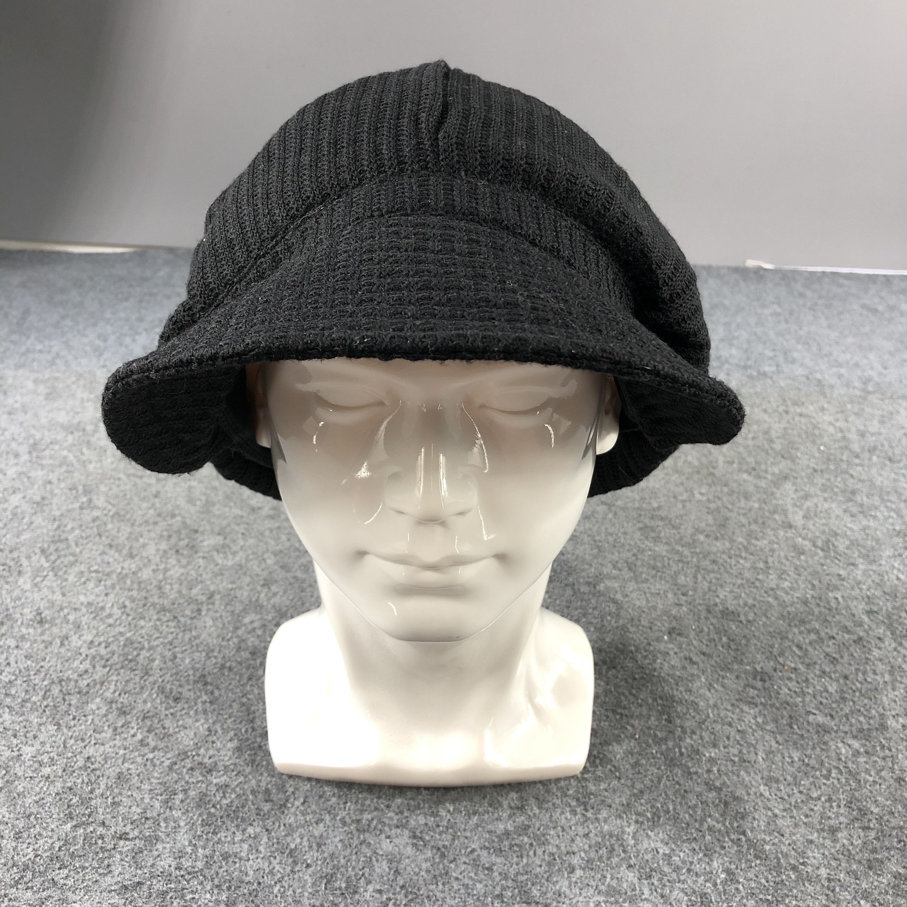 Japanese Brand Sanctuary Slouchy Beanie Snowcap Snow Hat B436 Size ONE SIZE - 2 Thumbnail