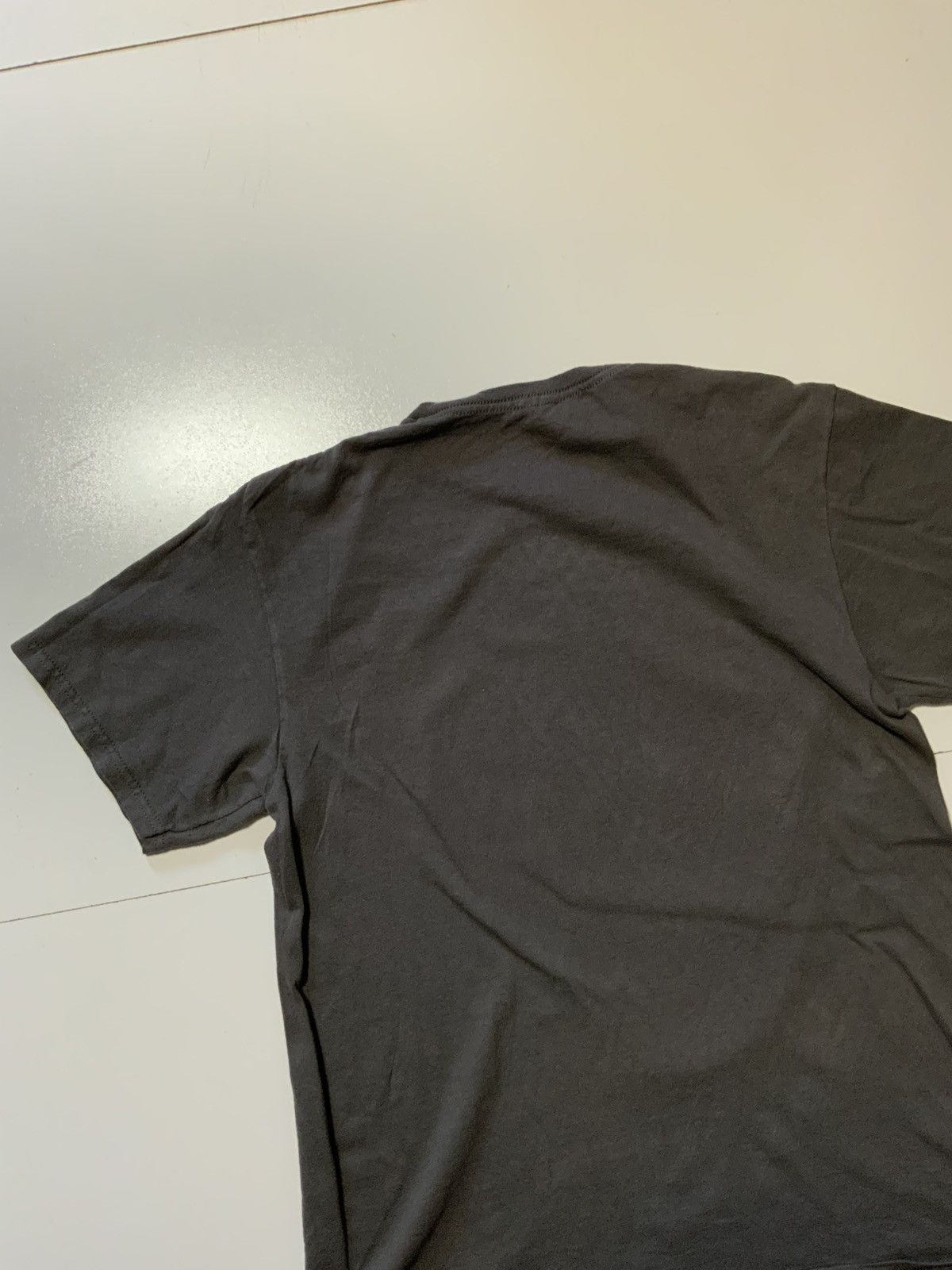 Other Cowboy Bebop Ein Corgi Dog Sunrise Neo Noir Anime T-Shirt Size US M / EU 48-50 / 2 - 5 Thumbnail