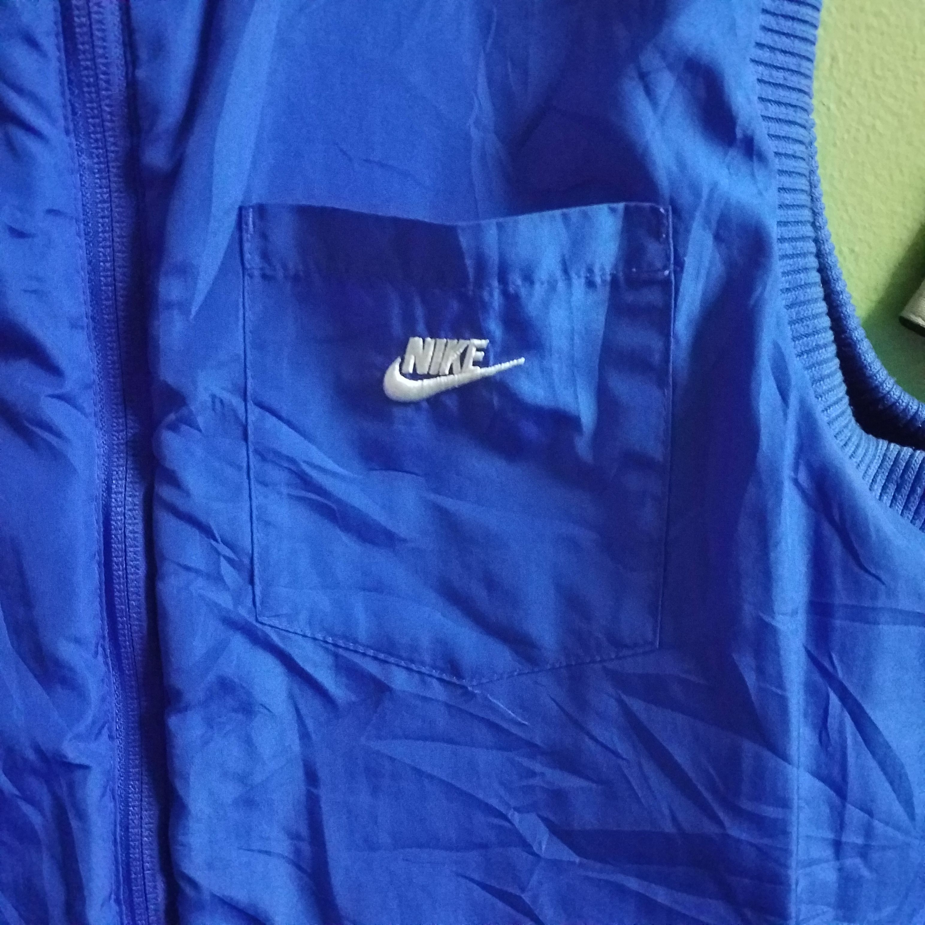 Nike NIKE REVERSIBLE JACKET Size US L / EU 52-54 / 3 - 7 Thumbnail
