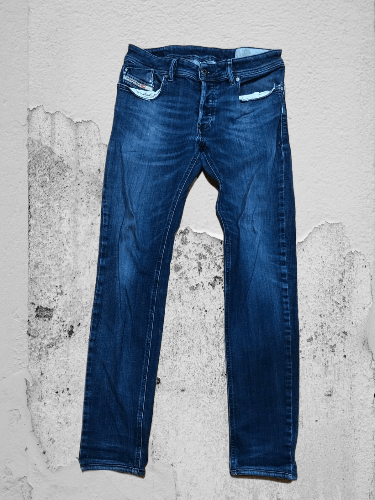 Diesel Diesel Troxer Denim Jeans Size US 28 / EU 44 - 1 Thumbnail