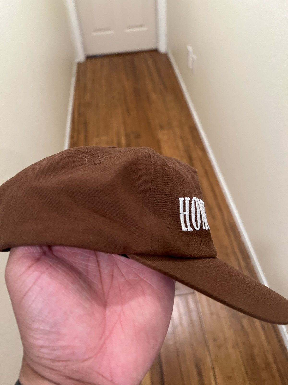 Other HomeGrown SF hat Size ONE SIZE - 4 Thumbnail