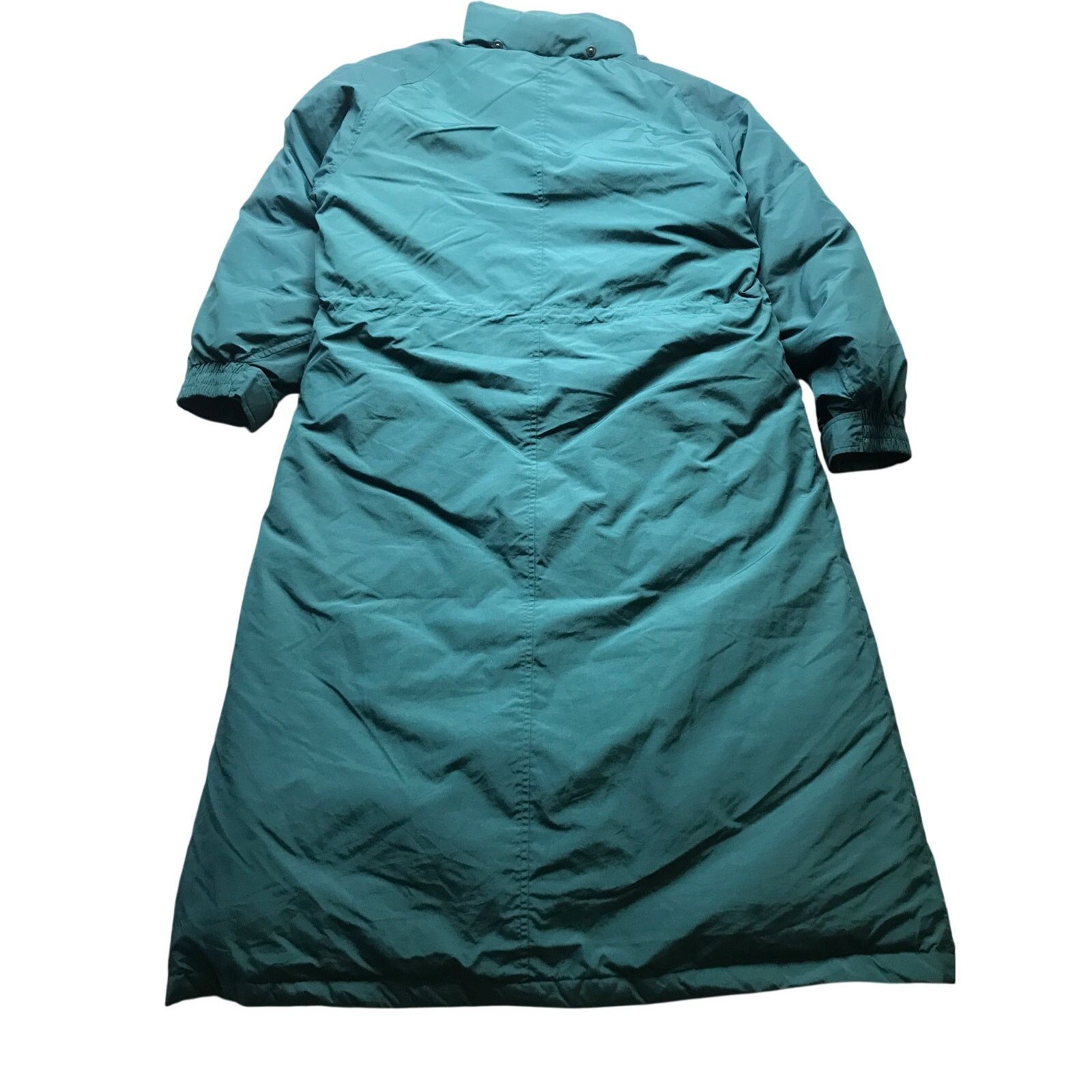 Eastern Mountain Sports Vintage EMS Eastern Mountain Sports Goose Down Parka Women M Size M / US 6-8 / IT 42-44 - 2 Thumbnail
