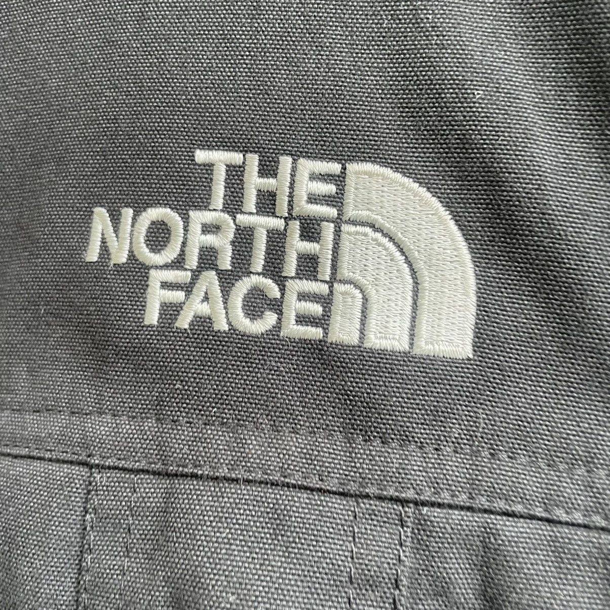 Nanamica 💥Vintage The North Face Hommes Padded Jacket Size Large Size US L / EU 52-54 / 3 - 3 Thumbnail