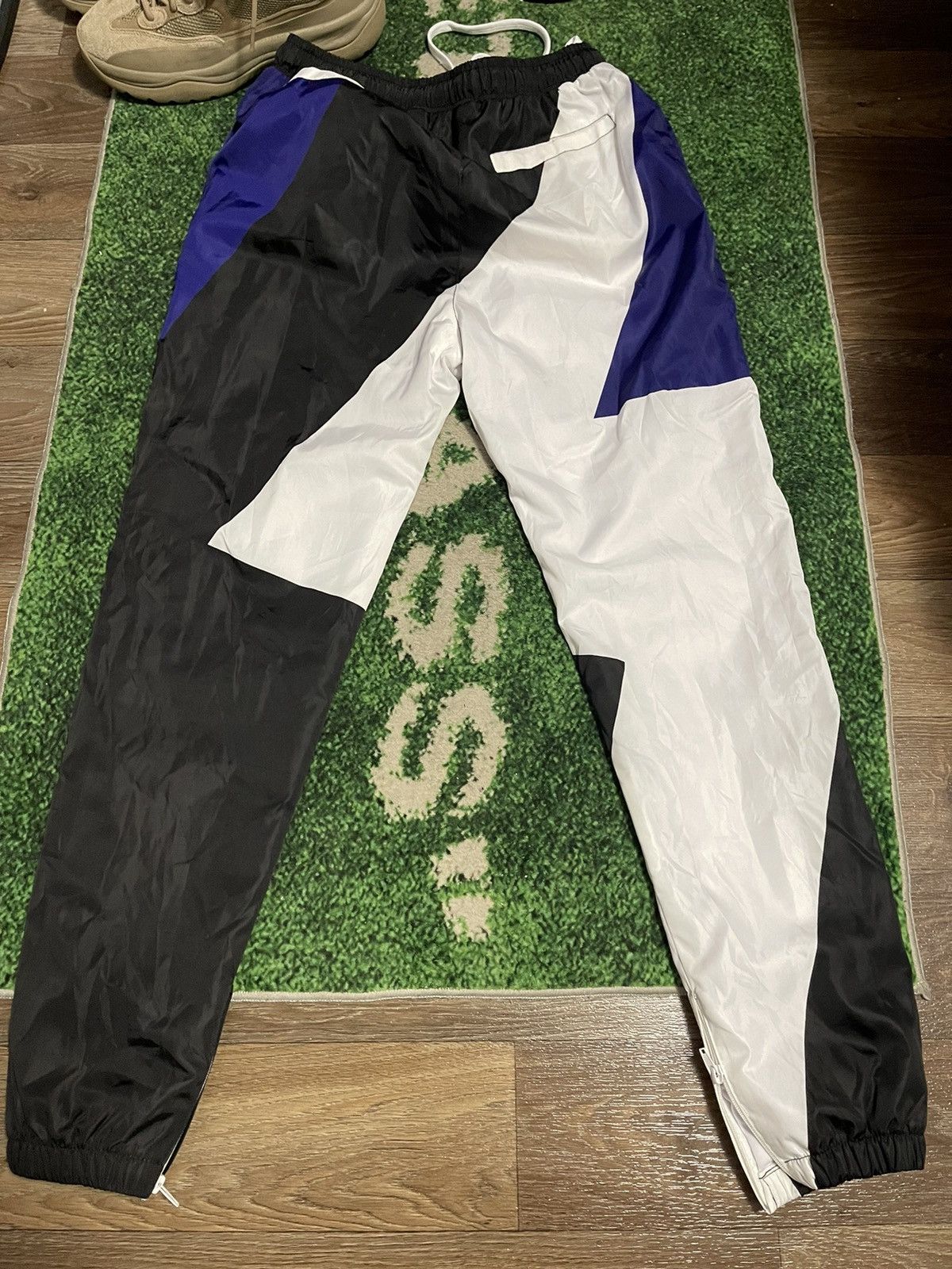 Vintage Vintage Jordan 45 Zip-up Size US M / EU 48-50 / 2 - 6 Thumbnail