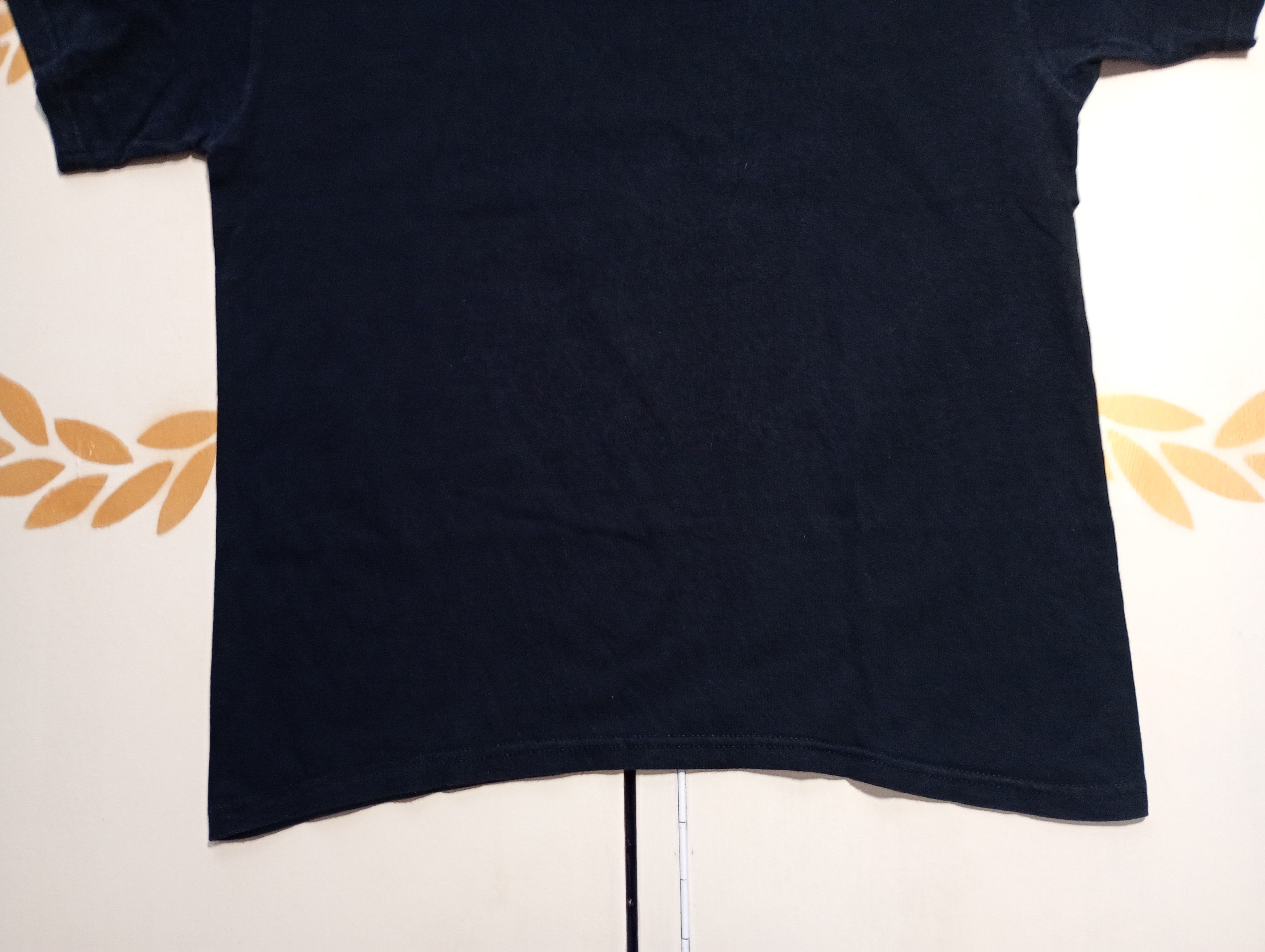 Hanes DOGMA Movie T-Shirt 1999 Size US L / EU 52-54 / 3 - 3 Thumbnail