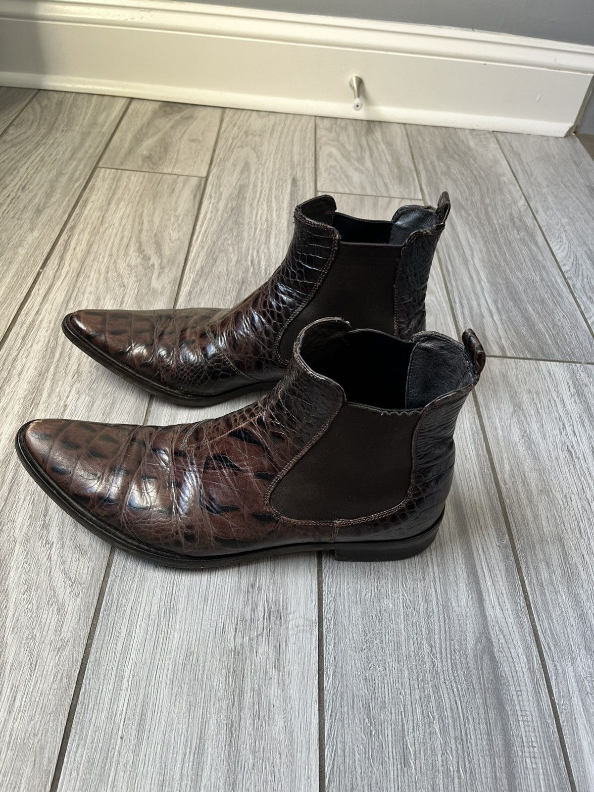 Cowboy Equipment Cowboy boots Size US 9 / EU 42 - 5 Thumbnail