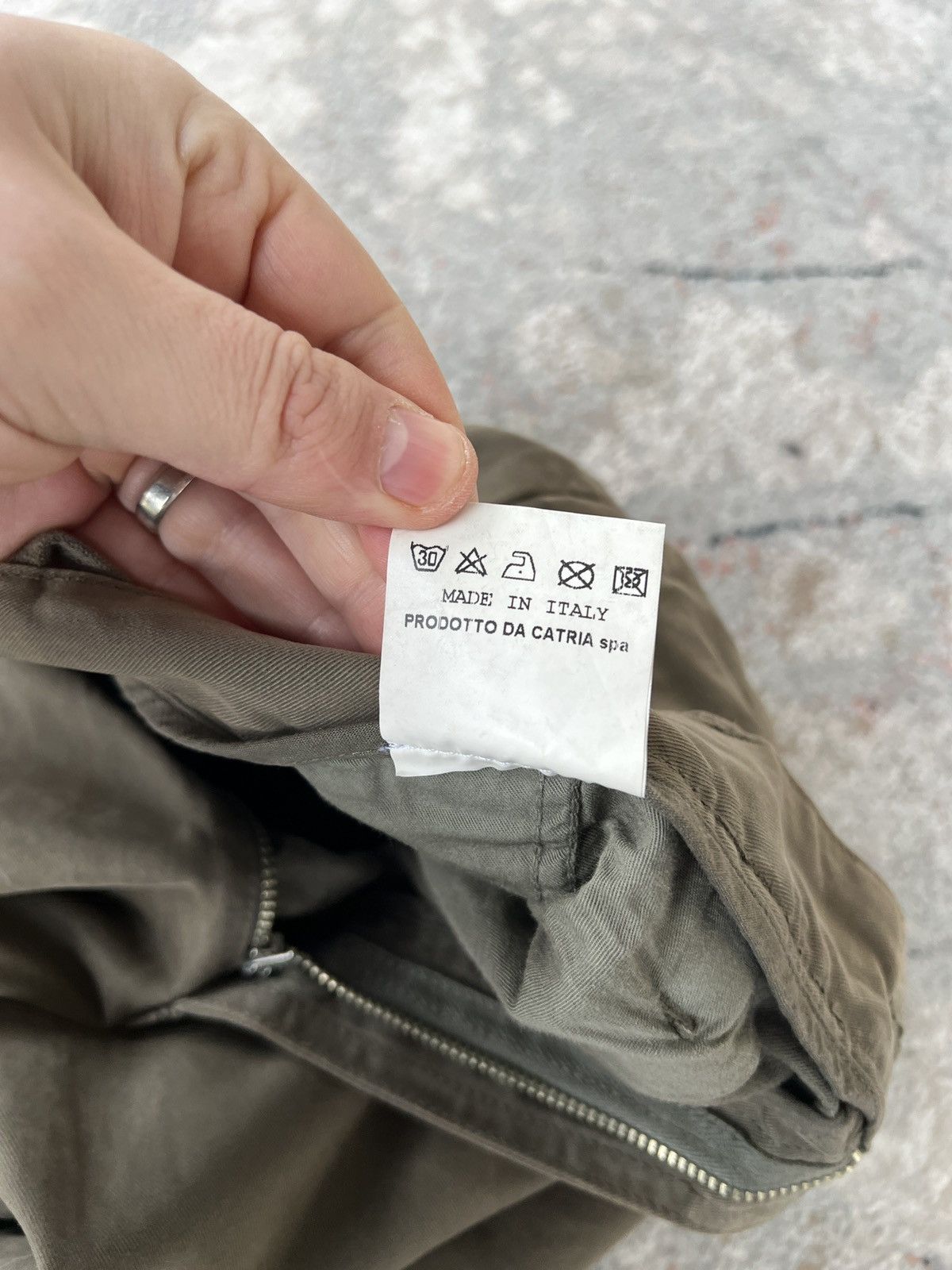 DEPARTMENT5 Department Five Pants Size US 34 / EU 50 - 8 Thumbnail