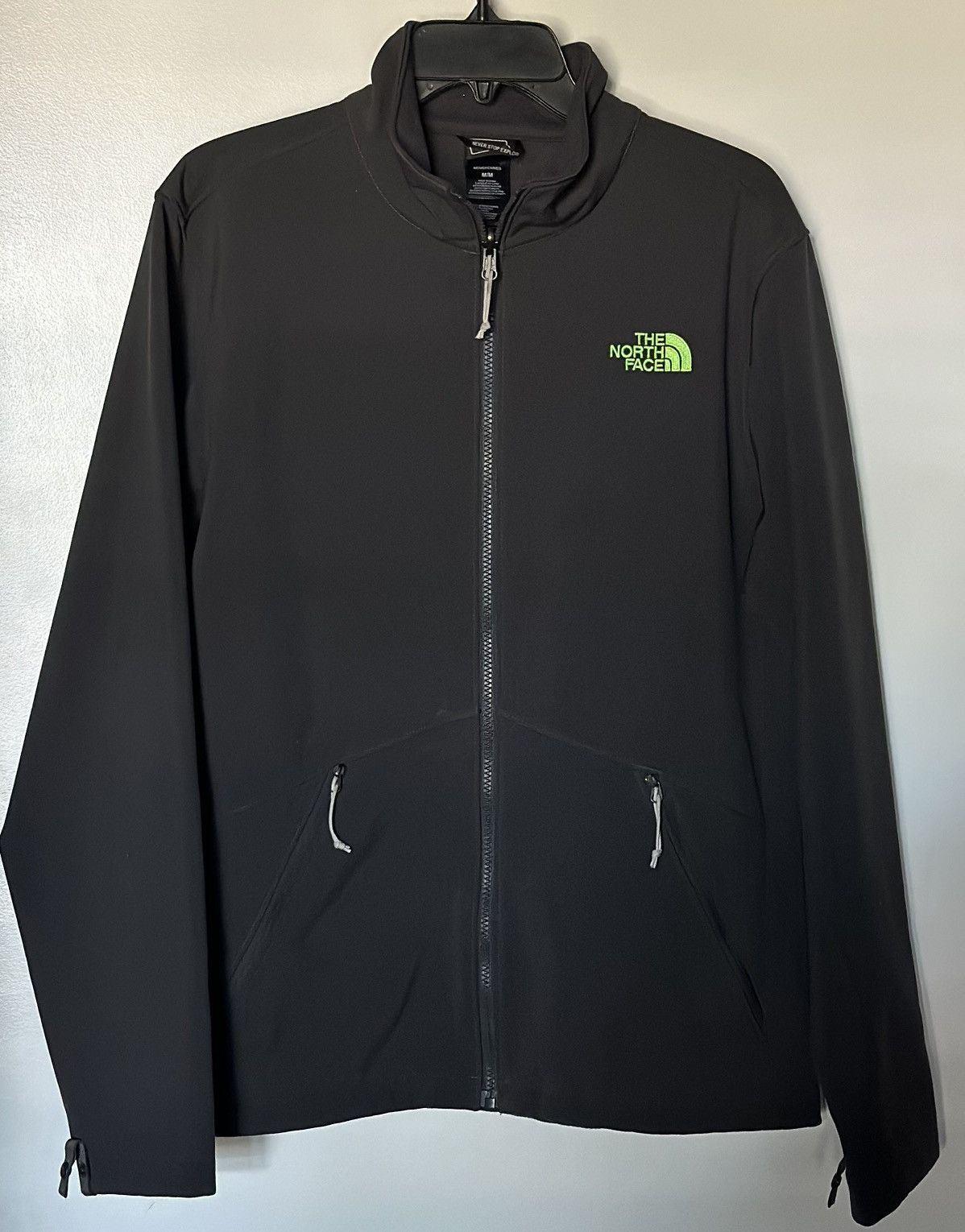 The North Face NORTH FACE “winter liner jacket” Hoodie *Deadstock* Size US M / EU 48-50 / 2 - 1 Thumbnail