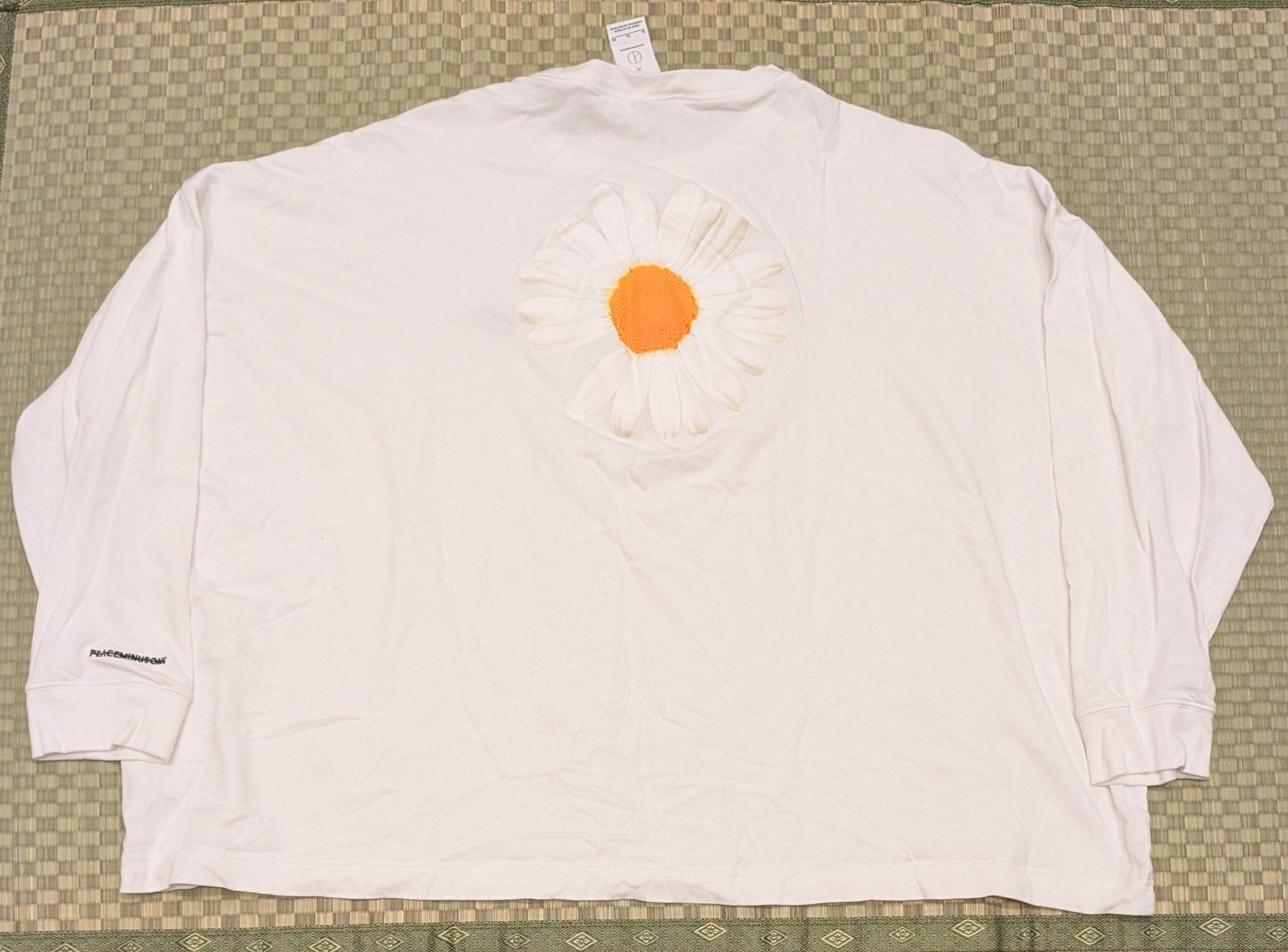 Nike X Peaceminusone T Shirt | Grailed