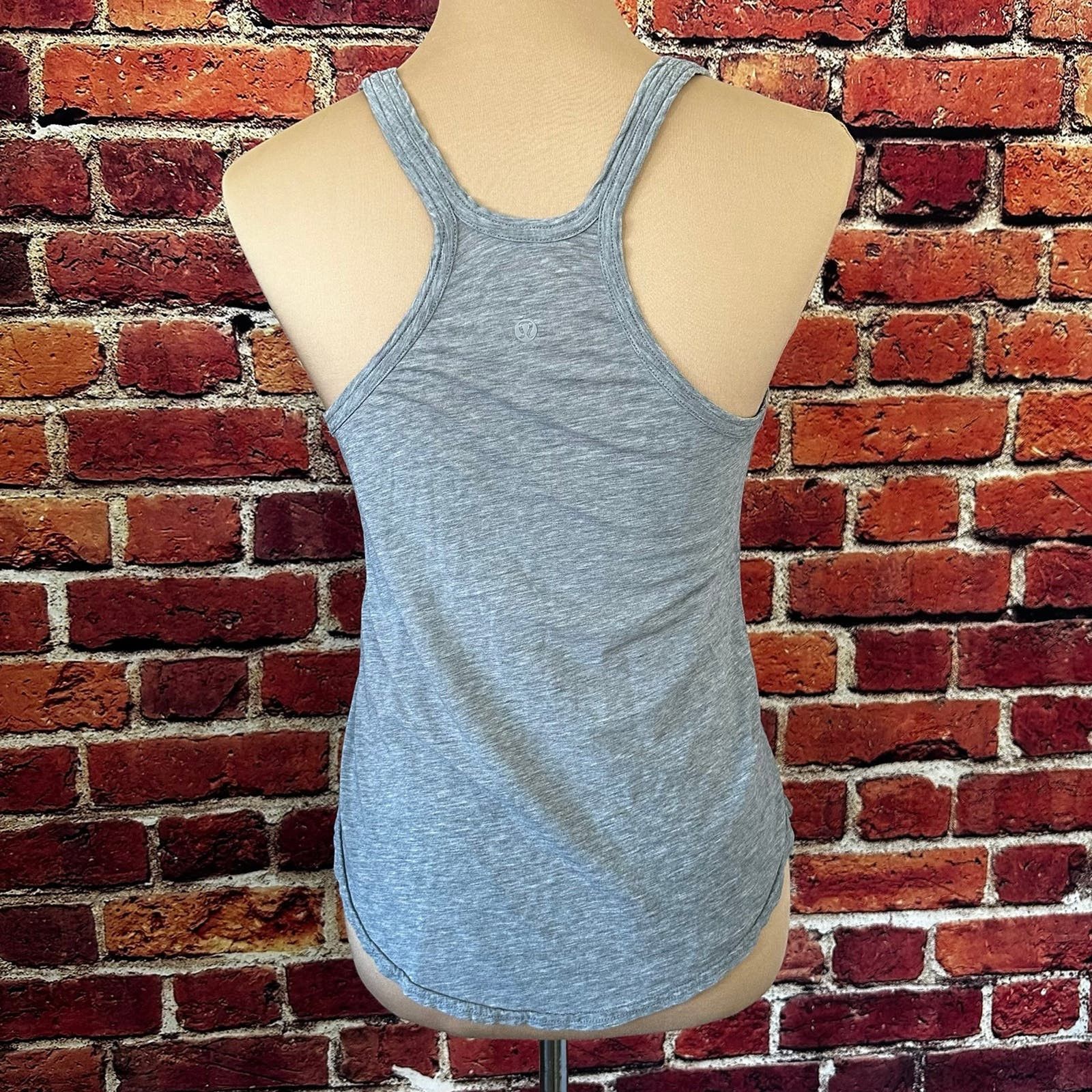 Lululemon Lululemon Tank top Size M / US 6-8 / IT 42-44 - 3 Thumbnail