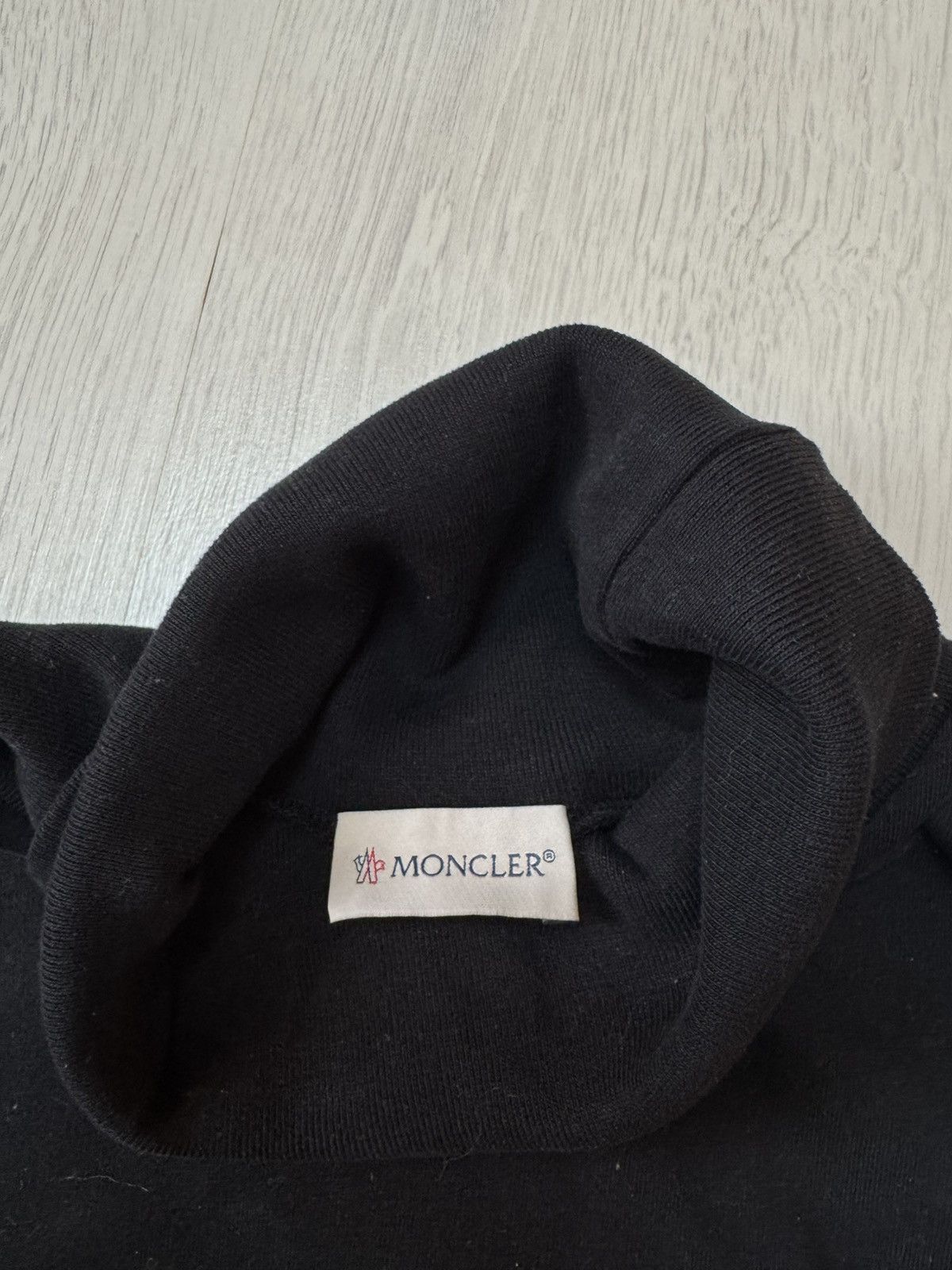 Moncler Moncler Women’s golf Size S / US 4 / IT 40 - 3 Thumbnail
