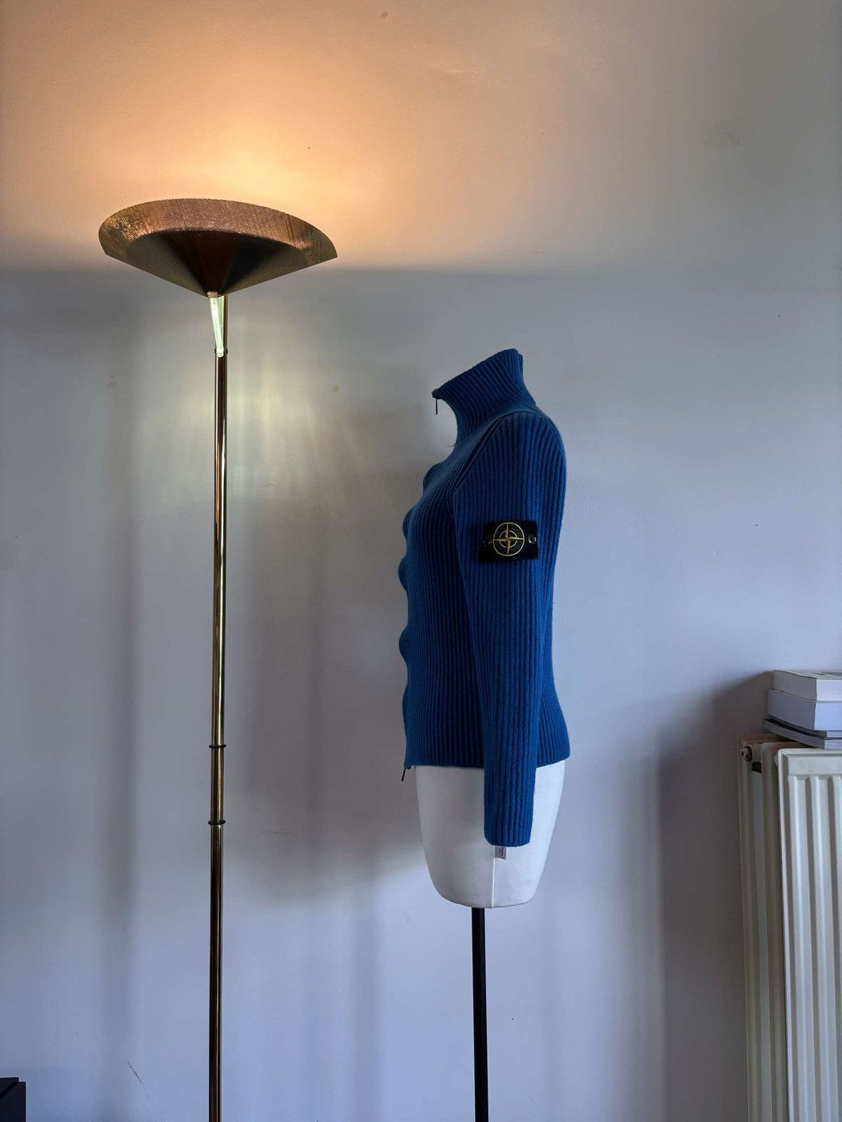 Stone Island Stone island sweater Size XS / US 0-2 / IT 36-38 - 5 Thumbnail