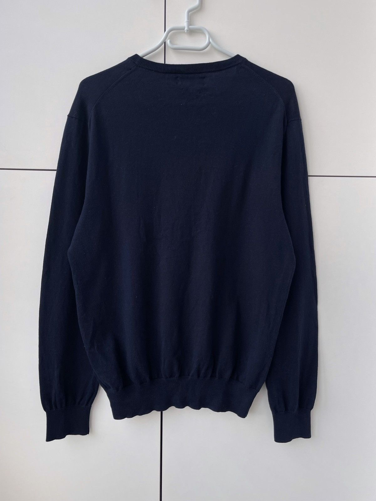 Polo Ralph Lauren × Vintage RARE Polo Ralph Lauren Sweater Knit Luxury Size US M / EU 48-50 / 2 - 5 Thumbnail