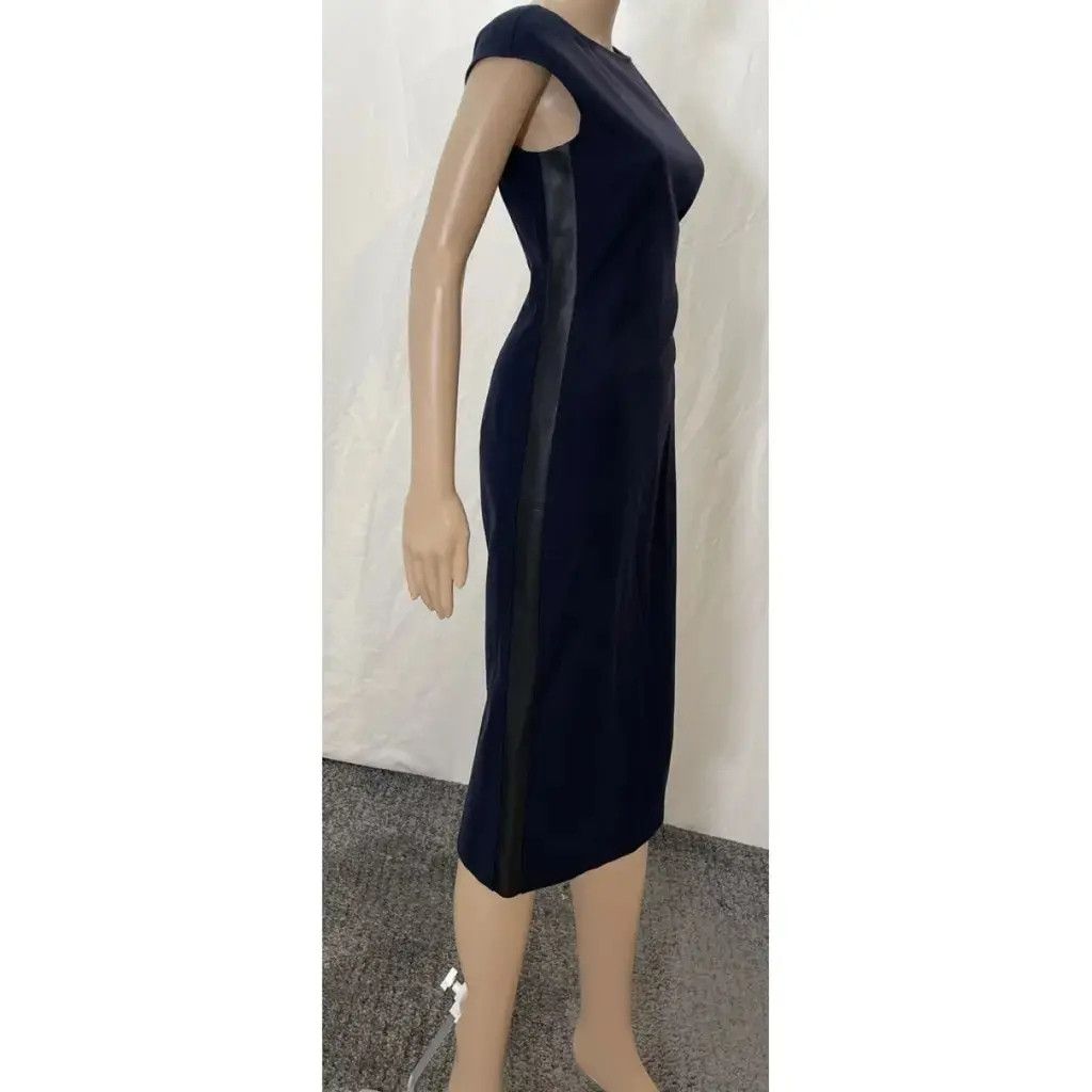 Max Mara Wool dress, Max Mara Size S / US 4 / IT 40 - 3 Thumbnail