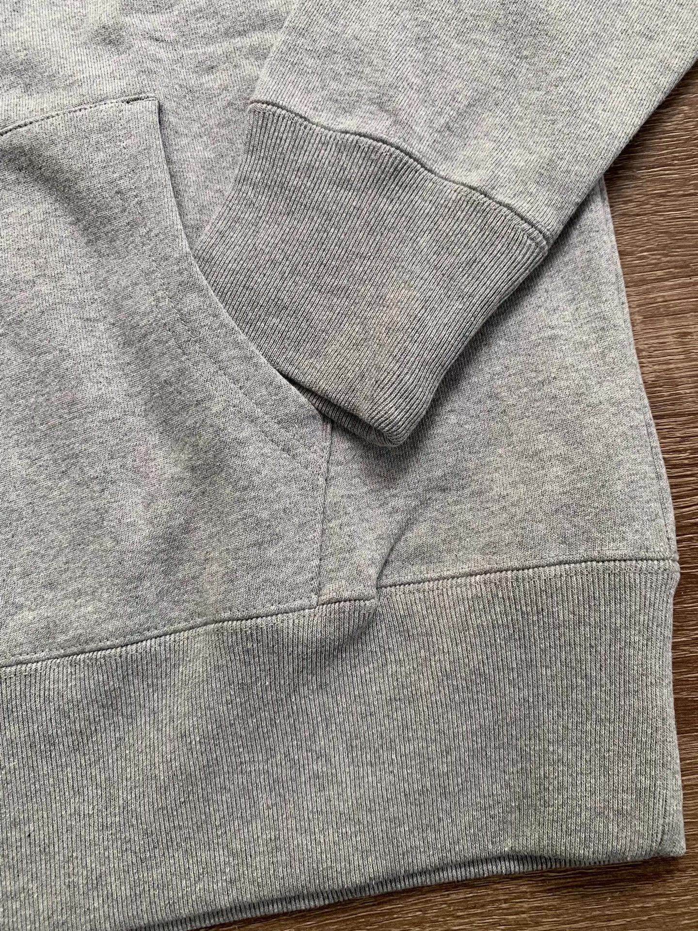 Brooks Brothers Brooks Brothers Heavyweight Pullover Hoodie Ｑ22 Size US M / EU 48-50 / 2 - 6 Thumbnail