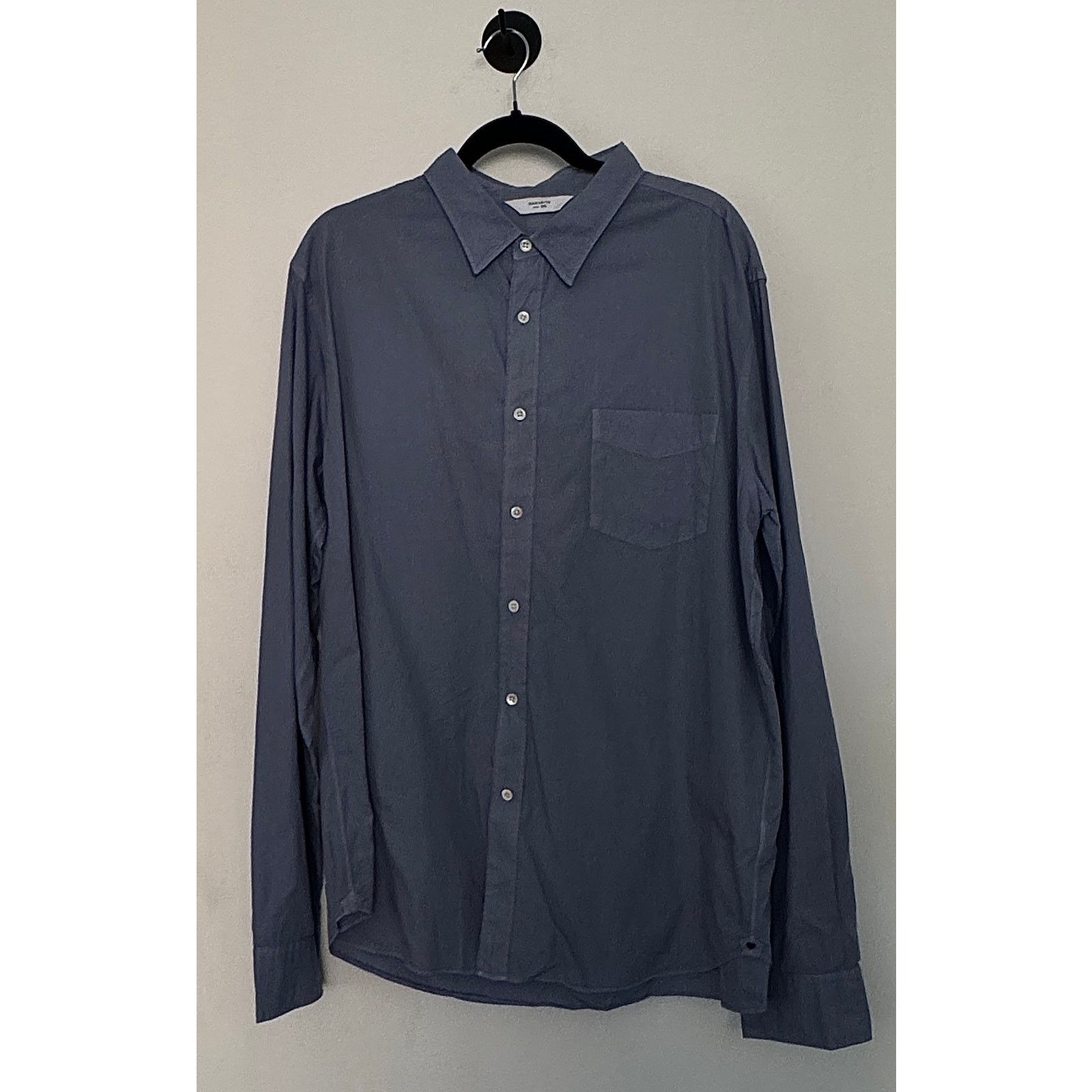 Other Nahariya Button Down Shirt Size US XXL / EU 58 / 5 - 1 Thumbnail