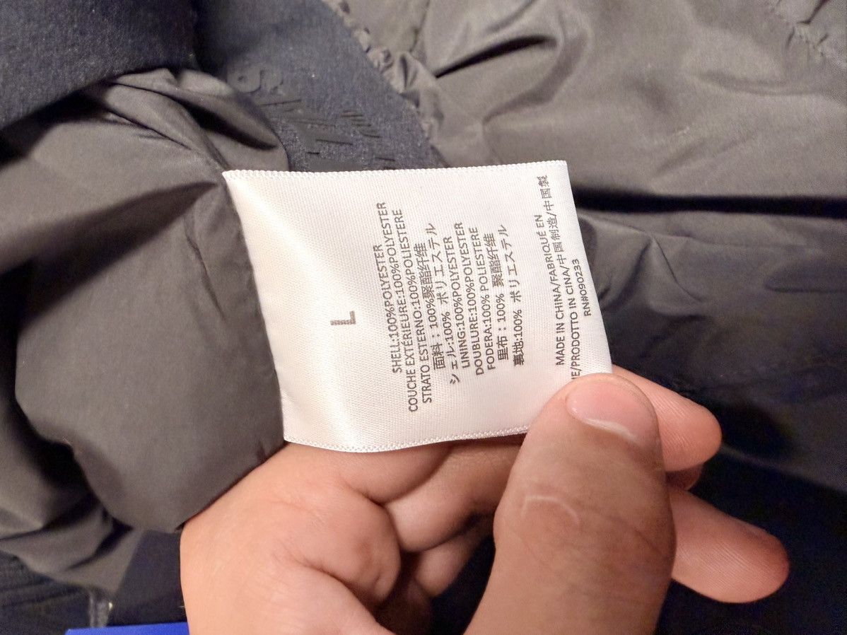 Essentials Essentials puffer cargo sweatpants Size US 34 / EU 50 - 6 Thumbnail