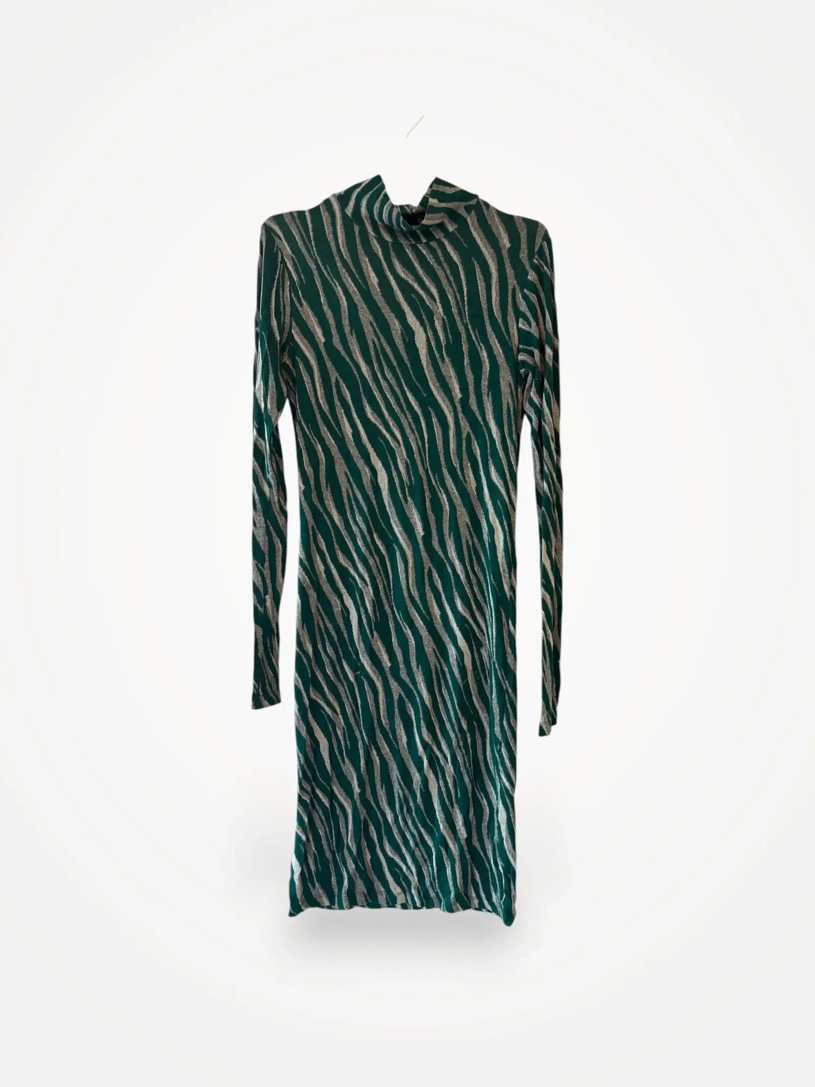 Rodebjer Rodebjer Shark Flow Dress Size XS / US 0-2 / IT 36-38 - 1 Thumbnail
