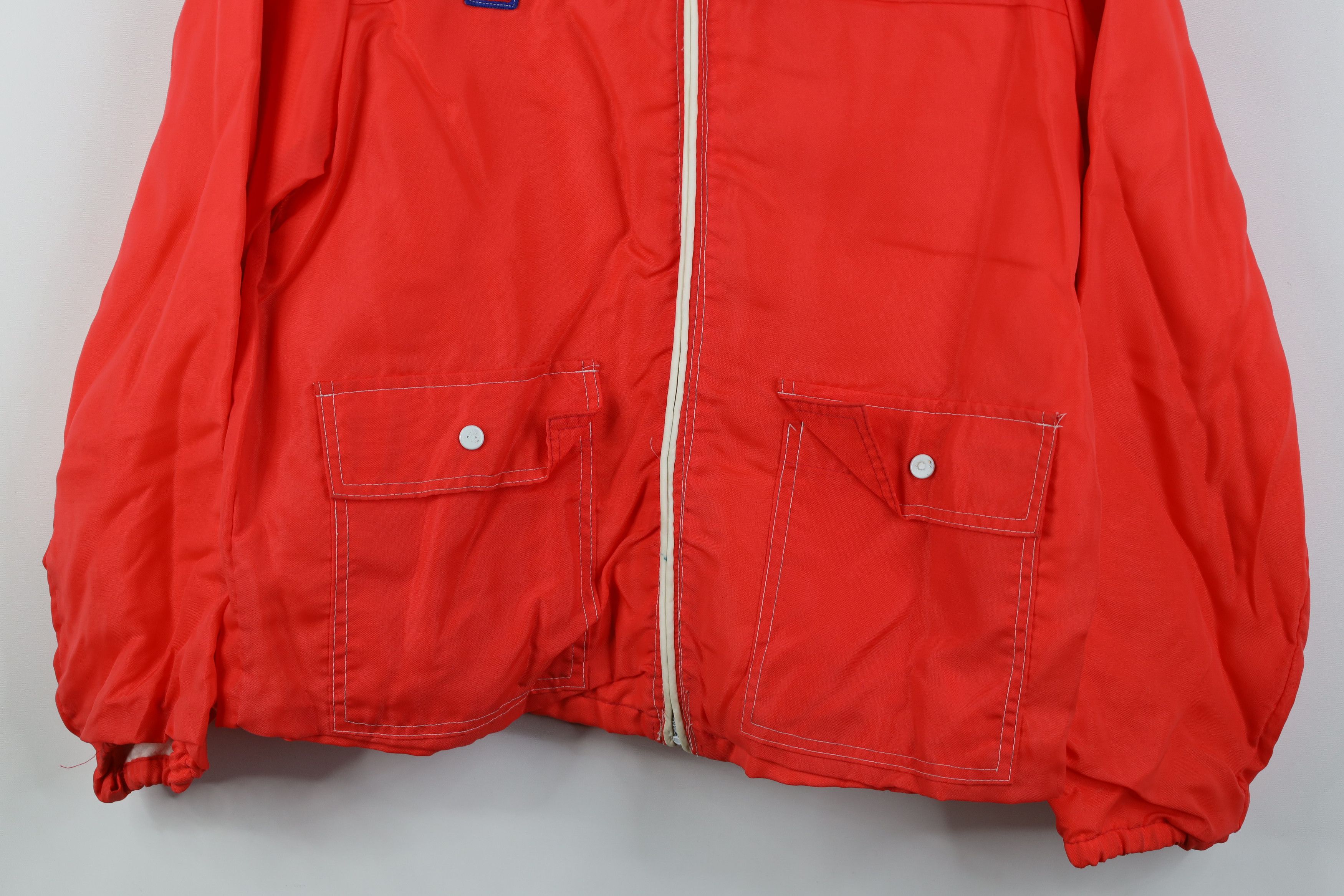 Vintage Vintage 60s CCI Ammunition Marksman Gun Lined Jacket USA Size US M / EU 48-50 / 2 - 3 Thumbnail