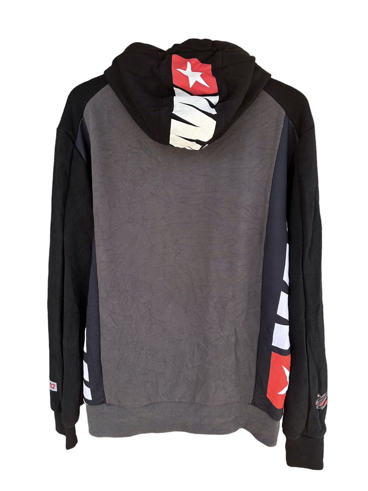Gear for Sports Maverick Vinales Hoodie Racing BY VR46 Product Size US L / EU 52-54 / 3 - 3 Thumbnail