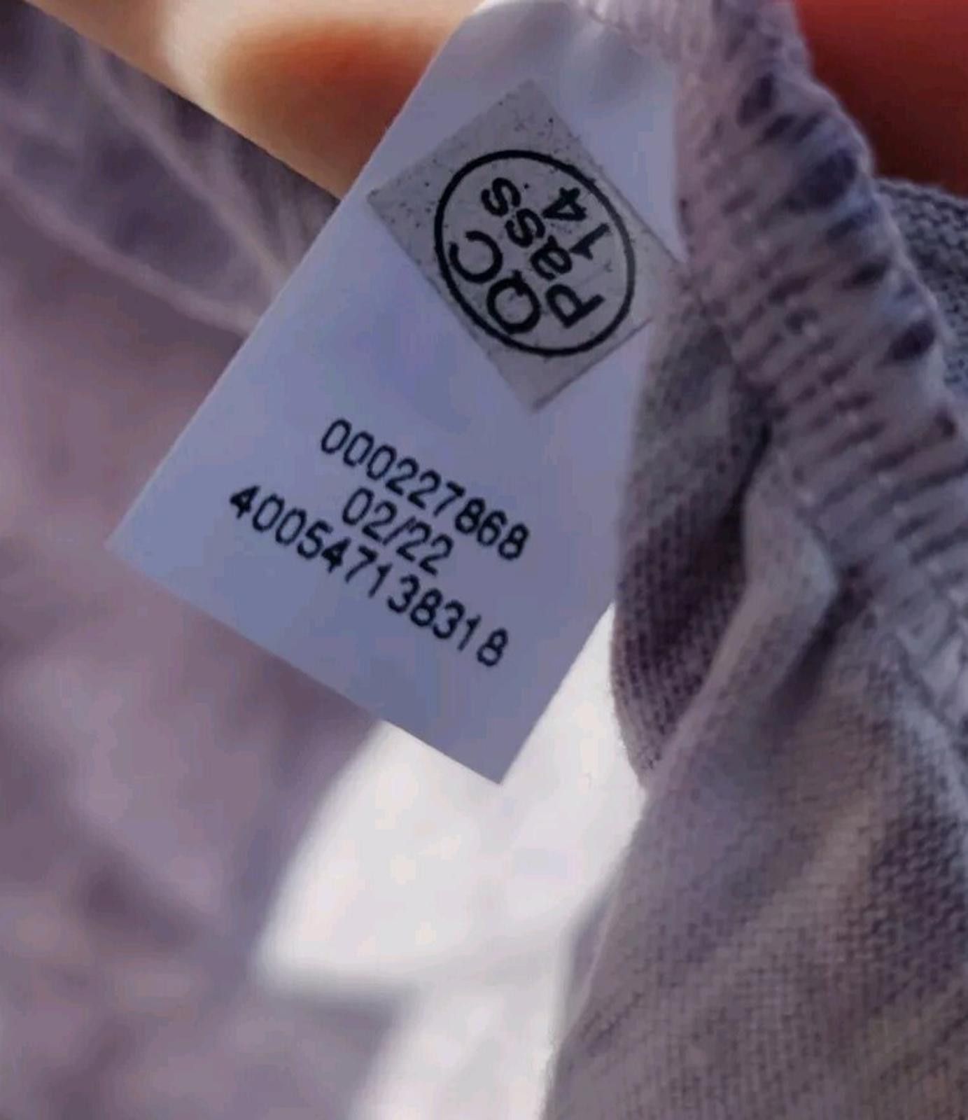 Sonoma Sonoma By Kohls Maternity T Shirt Size XL Ruching On Sides P Size XL / US 12-14 / IT 48-50 - 7 Thumbnail