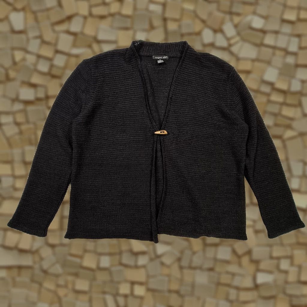 Vintage VINTAGE No, wait. Size XXL / US 16-18 / IT 52-54 - 1 Thumbnail