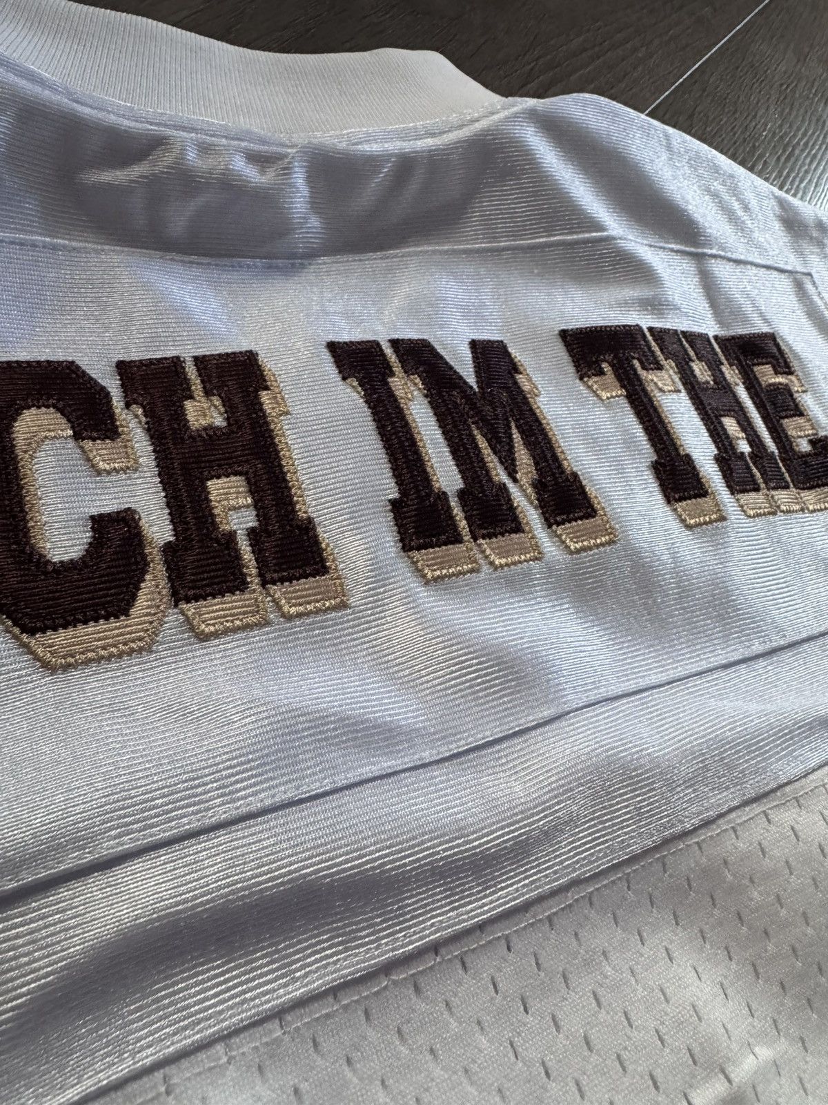 Other Killtec Capsule 02 Hall Of Fame Jersey Size US L / EU 52-54 / 3 - 3 Thumbnail