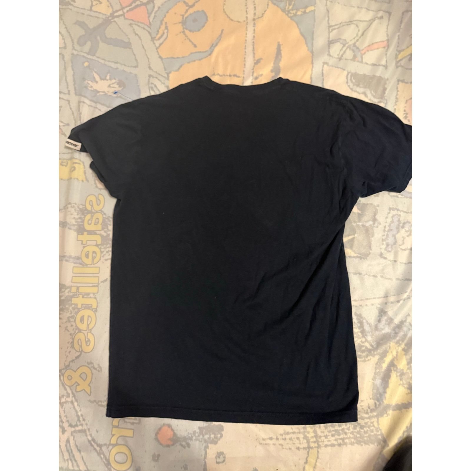 Other FastHouse T-Shirt - Stylish and Comfortable Size US L / EU 52-54 / 3 - 2 Thumbnail