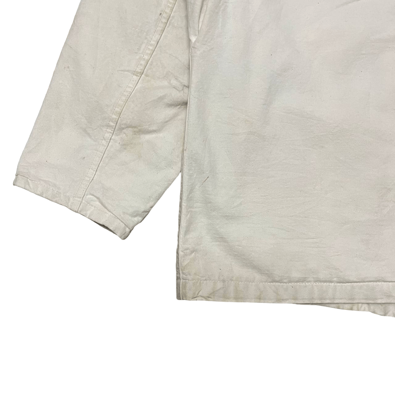 Dickies Vintage Dickies Workwear Chore Jacket Inspired Carhartt Size US L / EU 52-54 / 3 - 14 Thumbnail