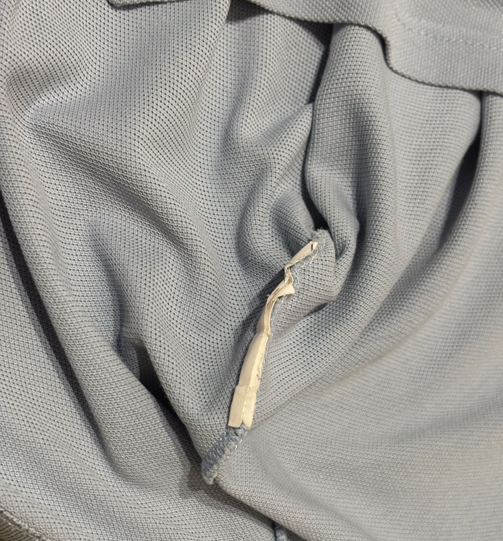 Etro Etro Polo Light Blue size XL Size US XL / EU 56 / 4 - 11 Thumbnail