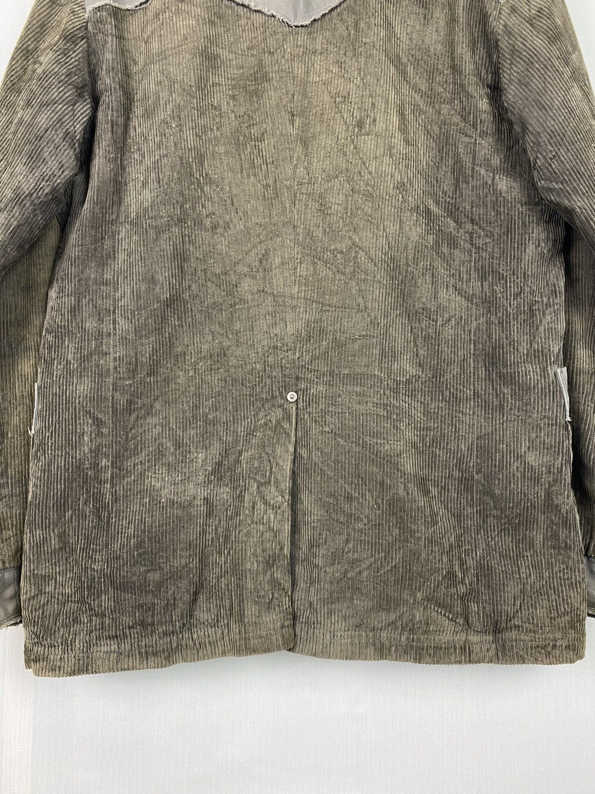 Levi's × Levi's Vintage Clothing × Vintage Vintage Levis corduroy jacket Size US L / EU 52-54 / 3 - 15 Thumbnail