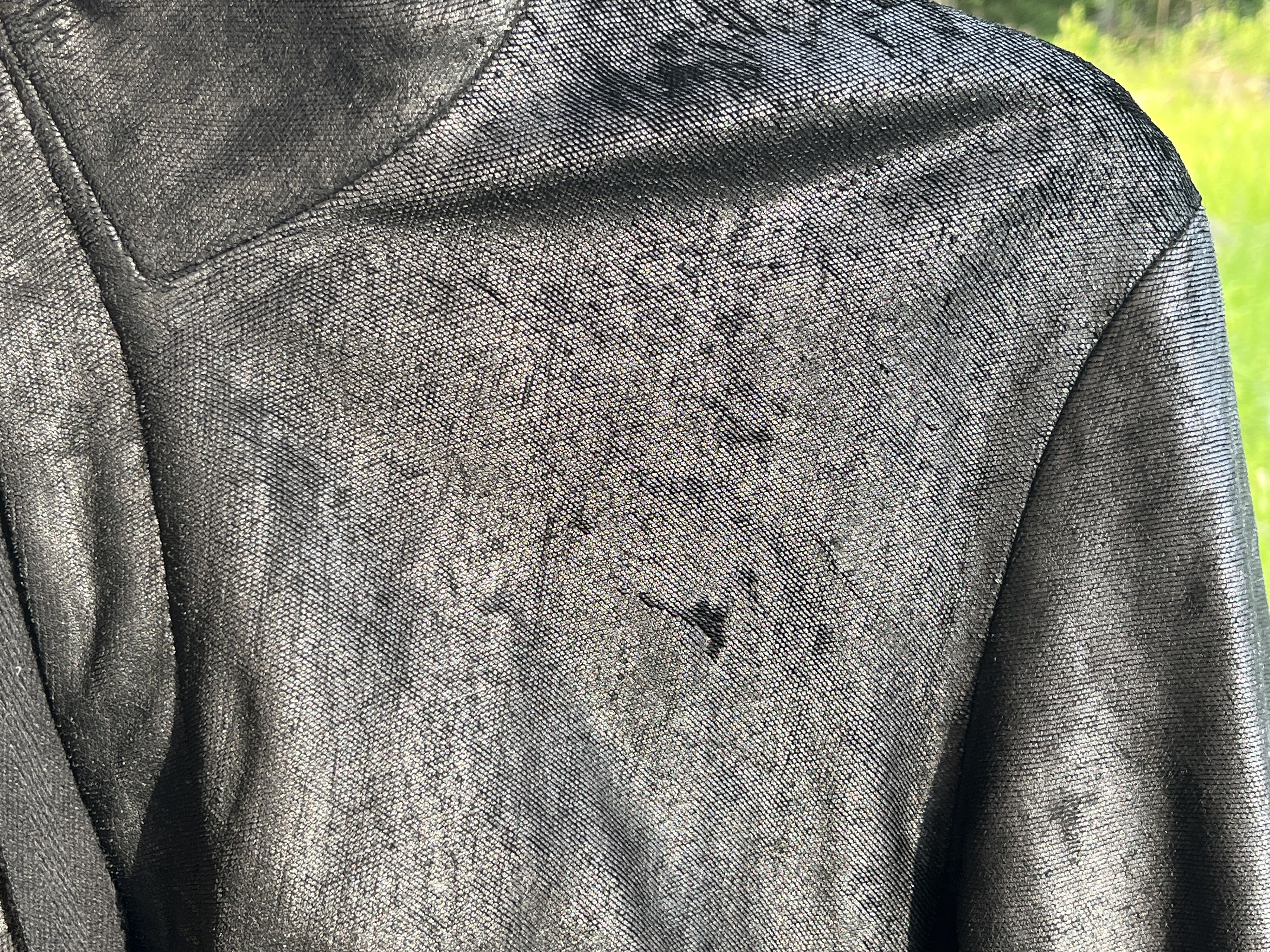 Boris Bidjan Saberi Boris Bidjan Saberi Jacket Size US S / EU 44-46 / 1 - 9 Thumbnail