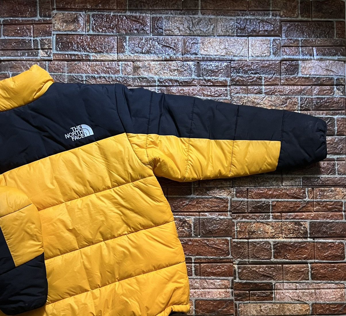The North Face The North Face Nuptse Jacket Size US XL / EU 56 / 4 - 3 Thumbnail